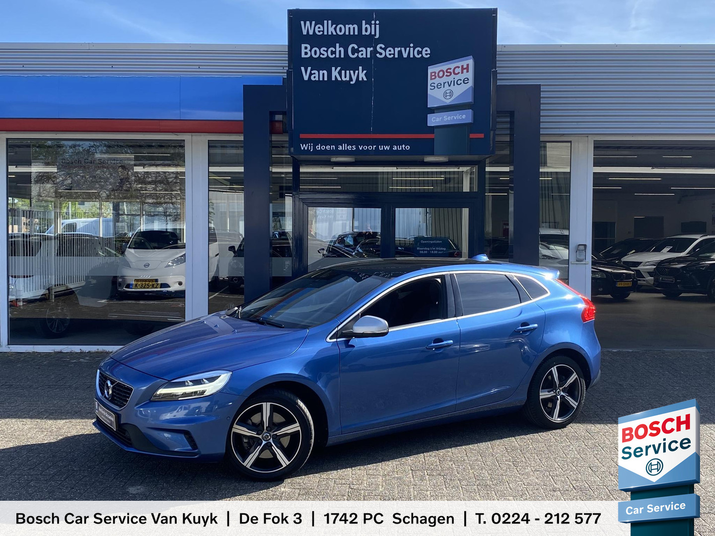 Volvo Volvo