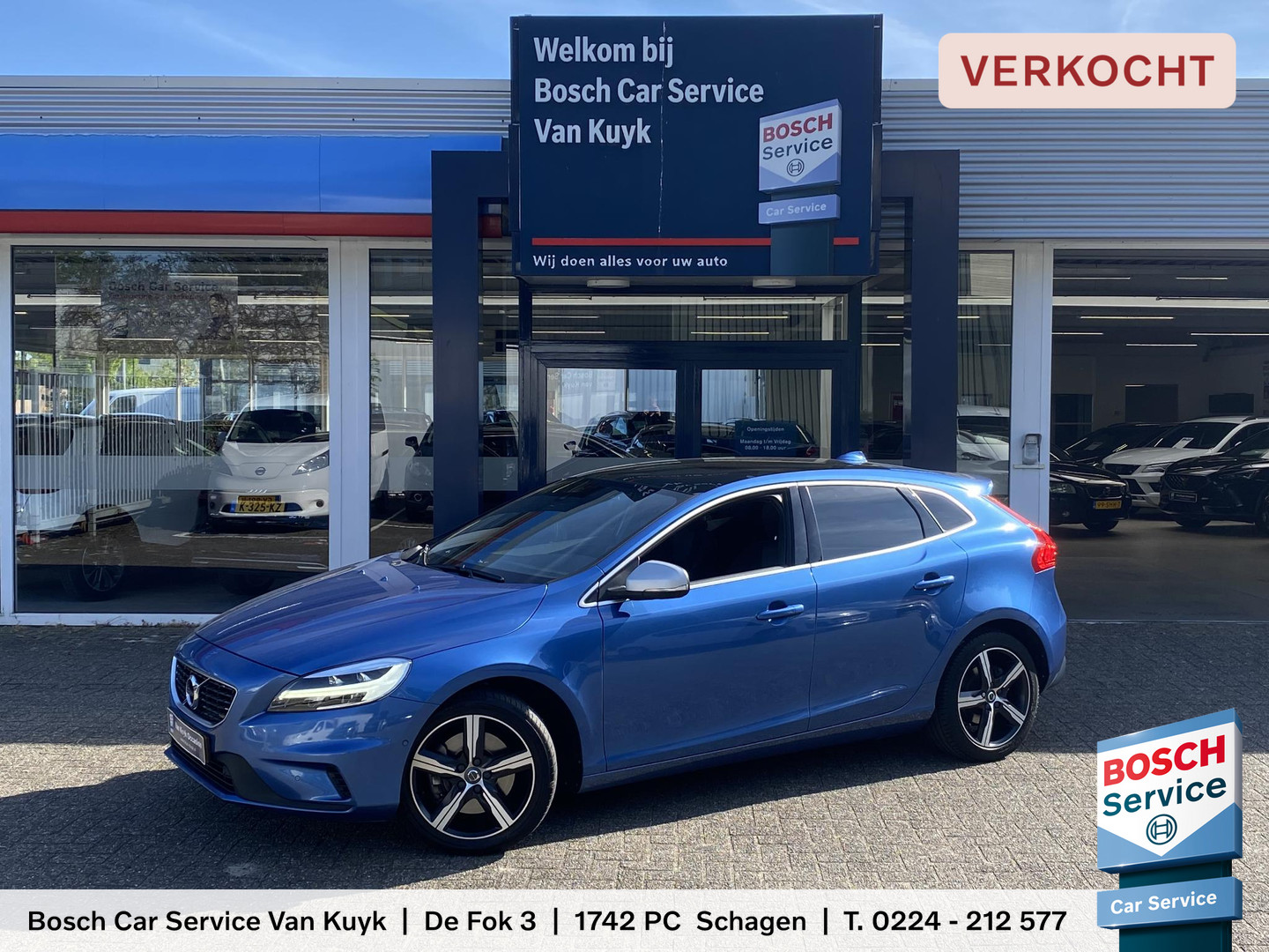 Volvo