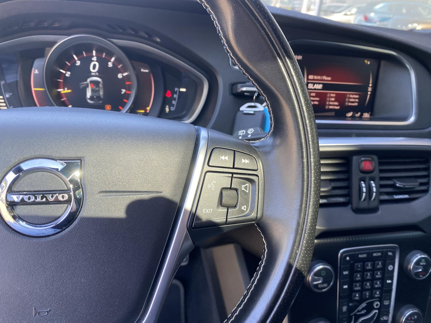 Volvo Volvo