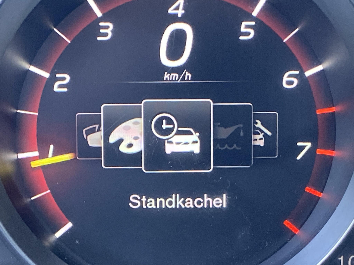 Volvo Volvo