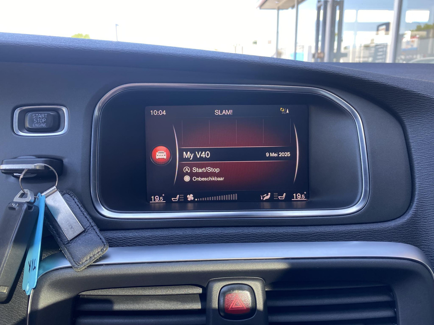 Volvo Volvo