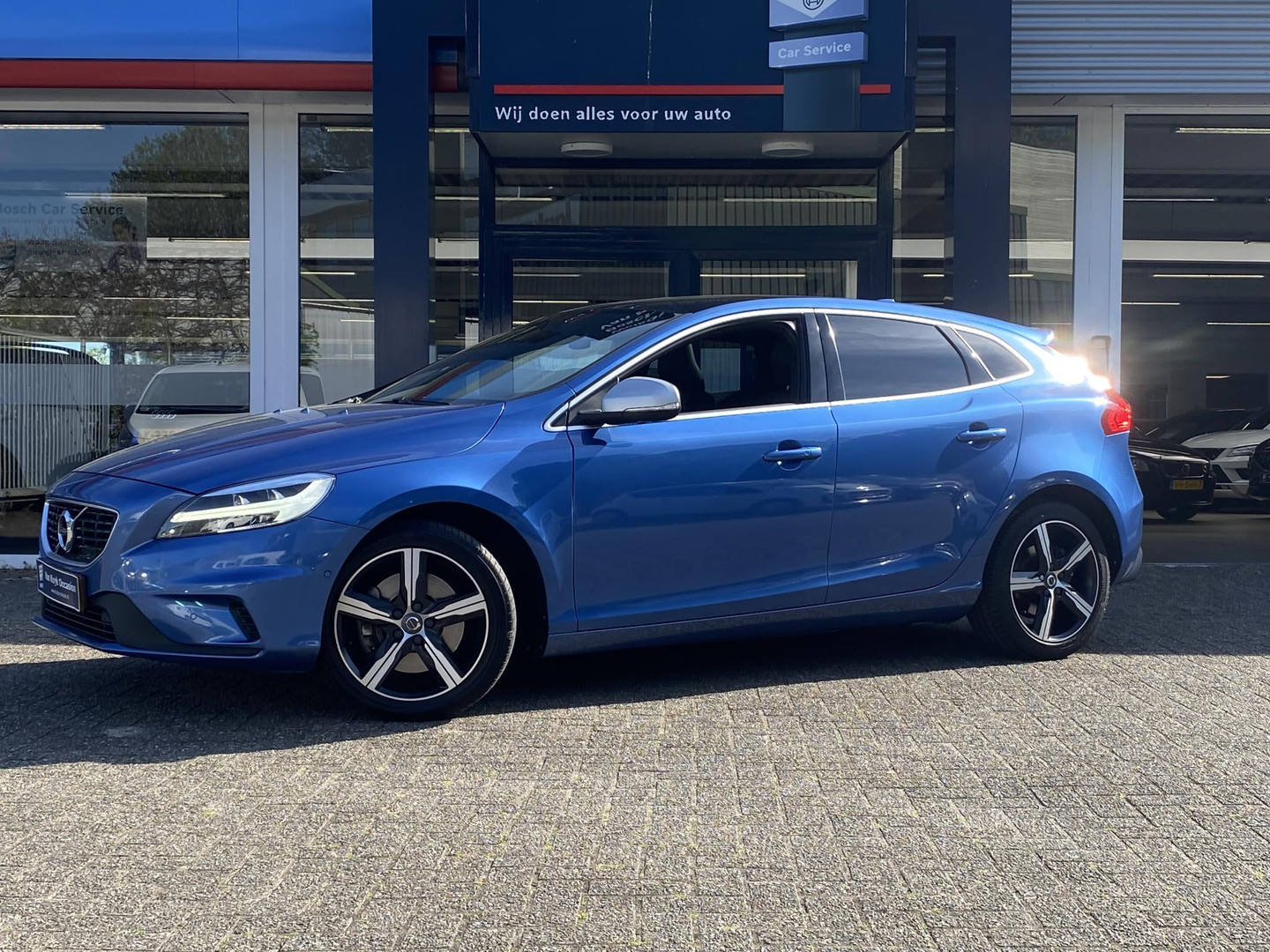 Volvo Volvo