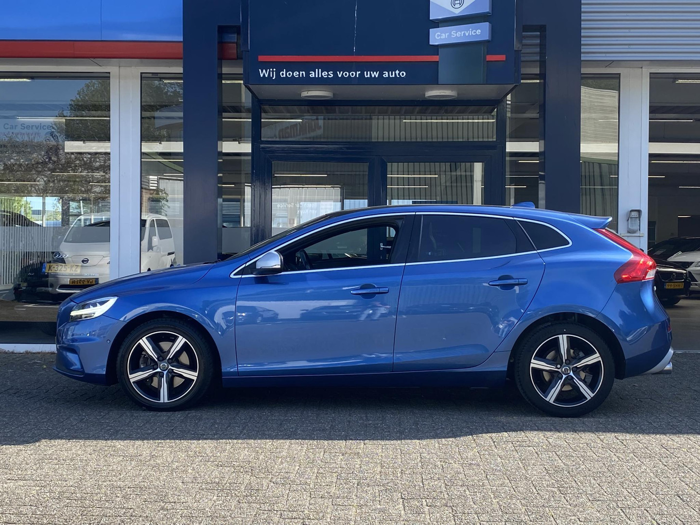 Volvo Volvo
