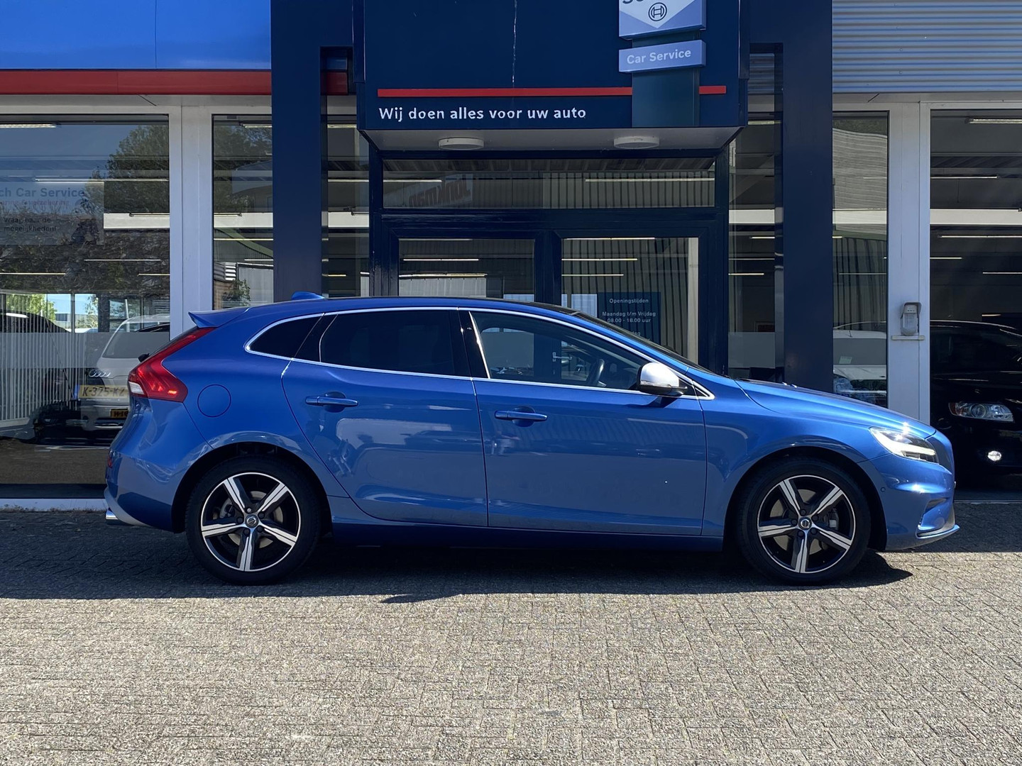 Volvo Volvo