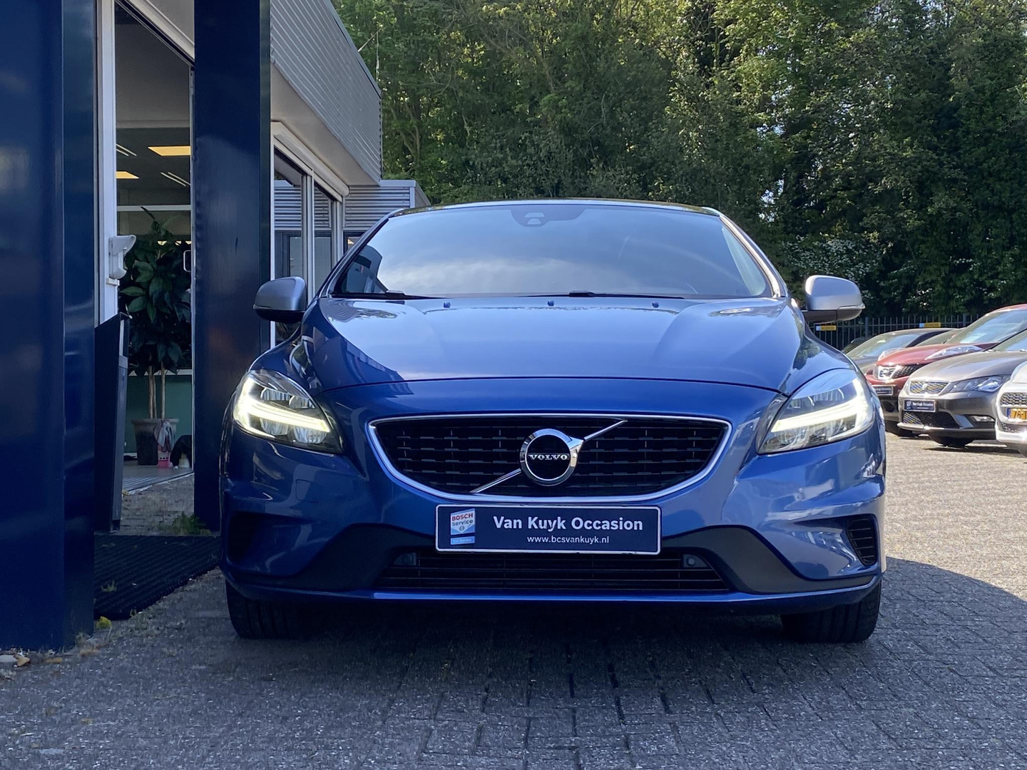 Volvo Volvo