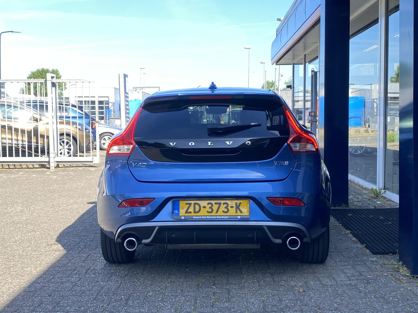 Volvo Volvo