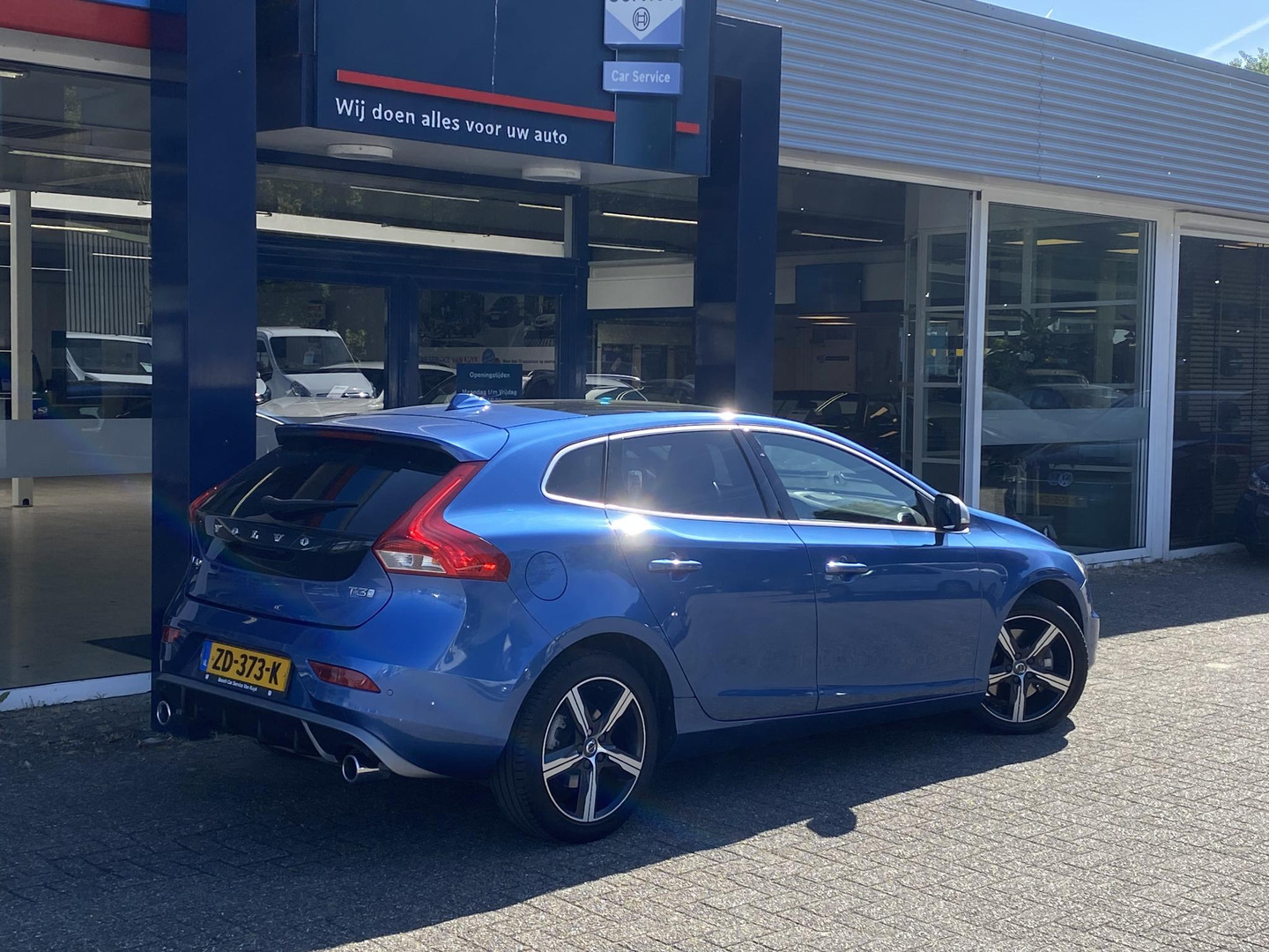 Volvo Volvo