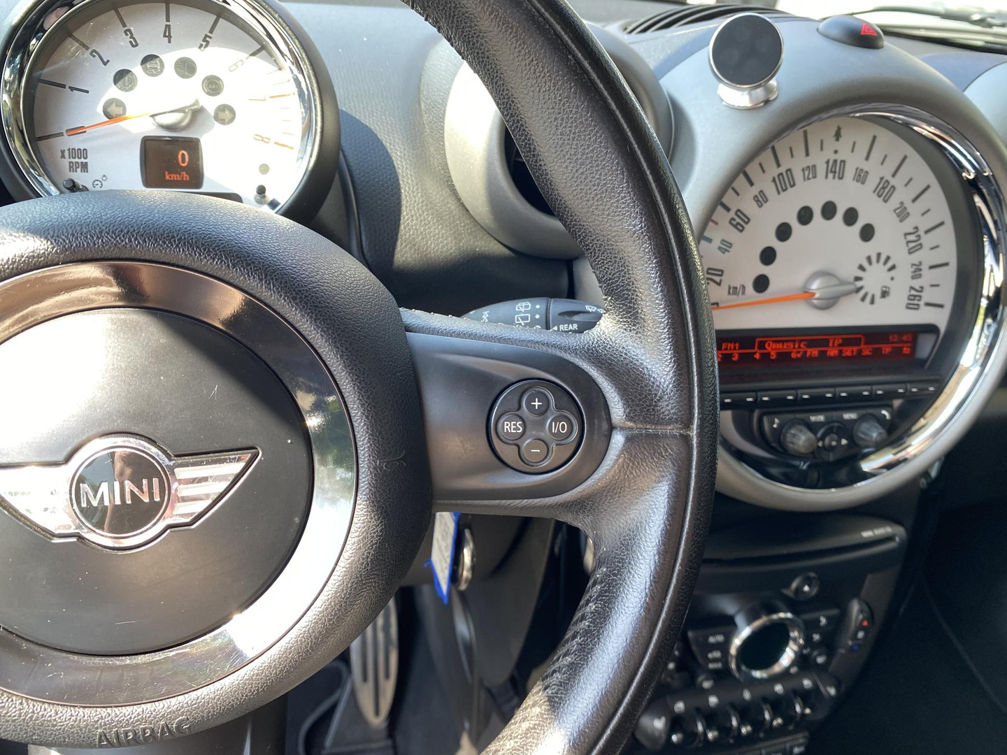 MINI MINI