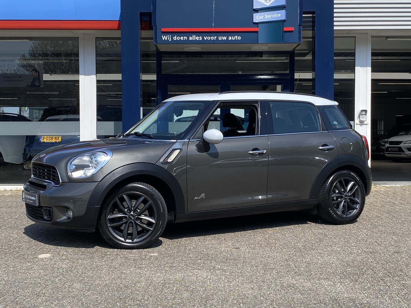 MINI MINI