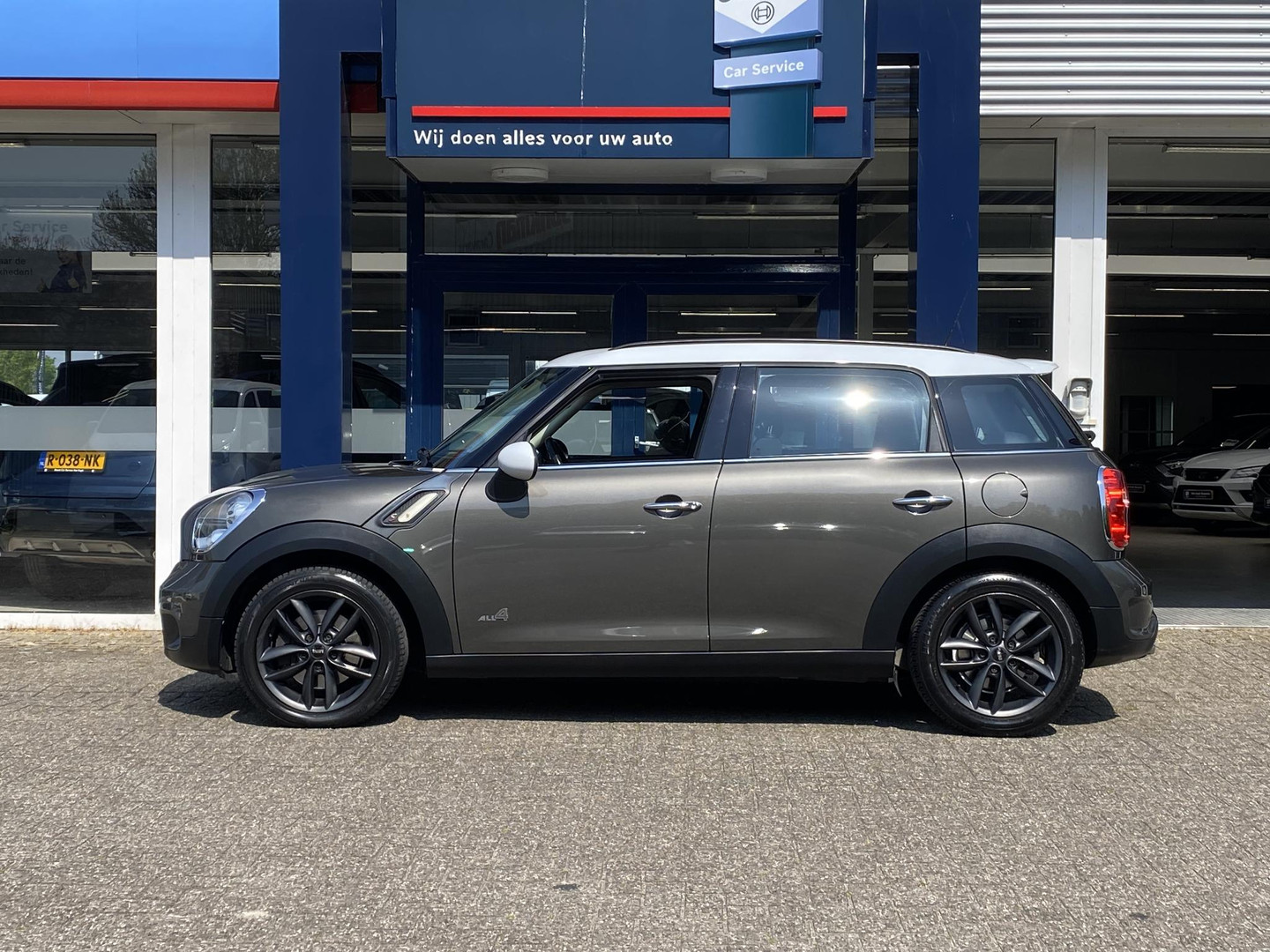 MINI MINI