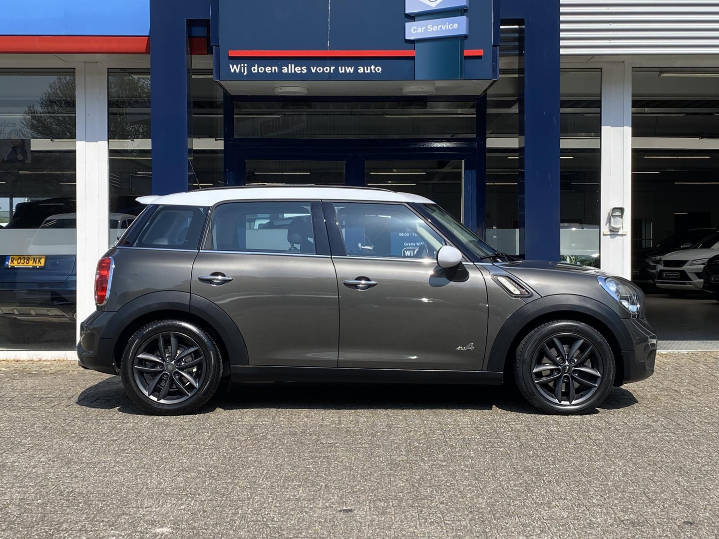 MINI MINI