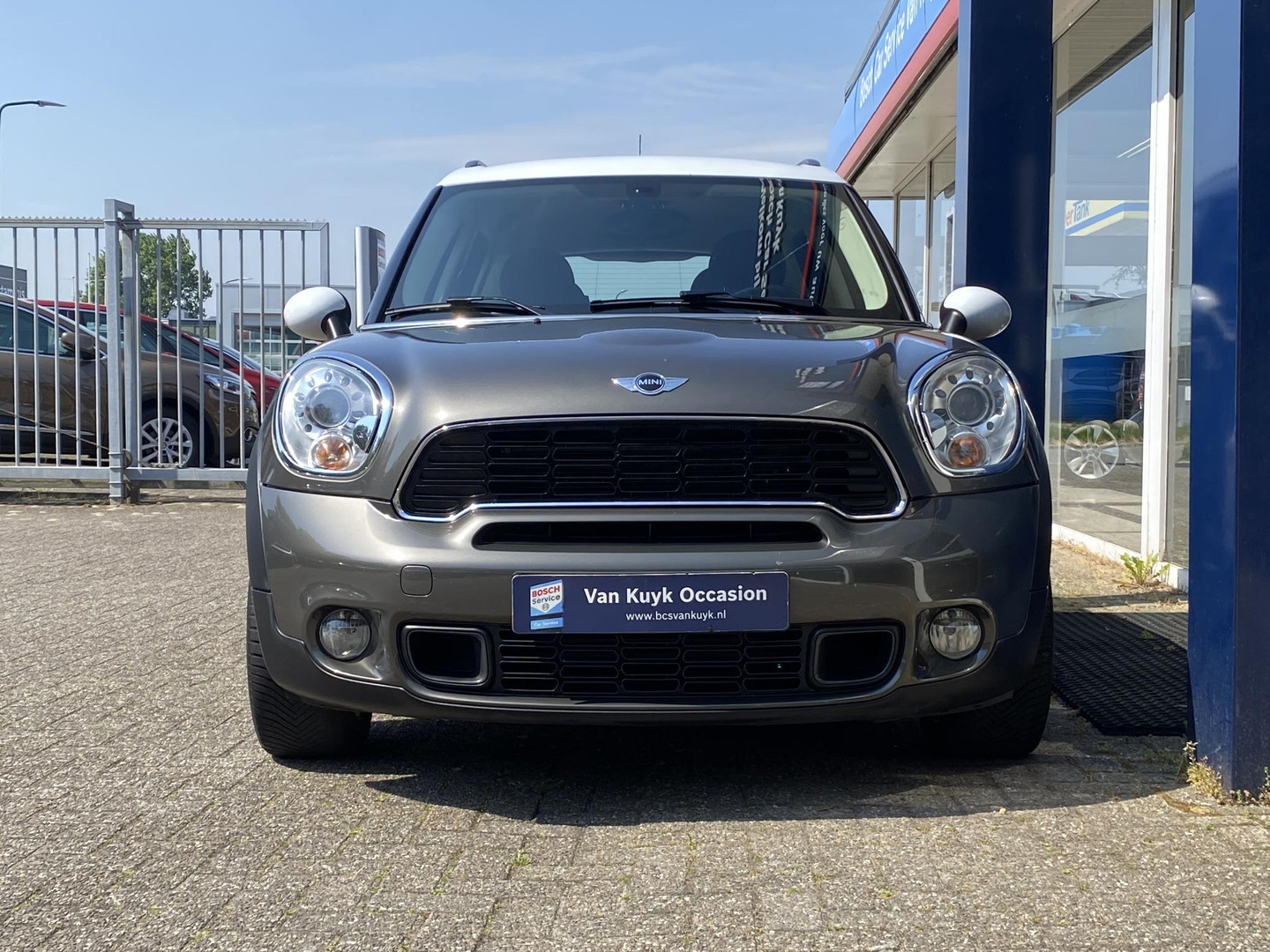 MINI MINI