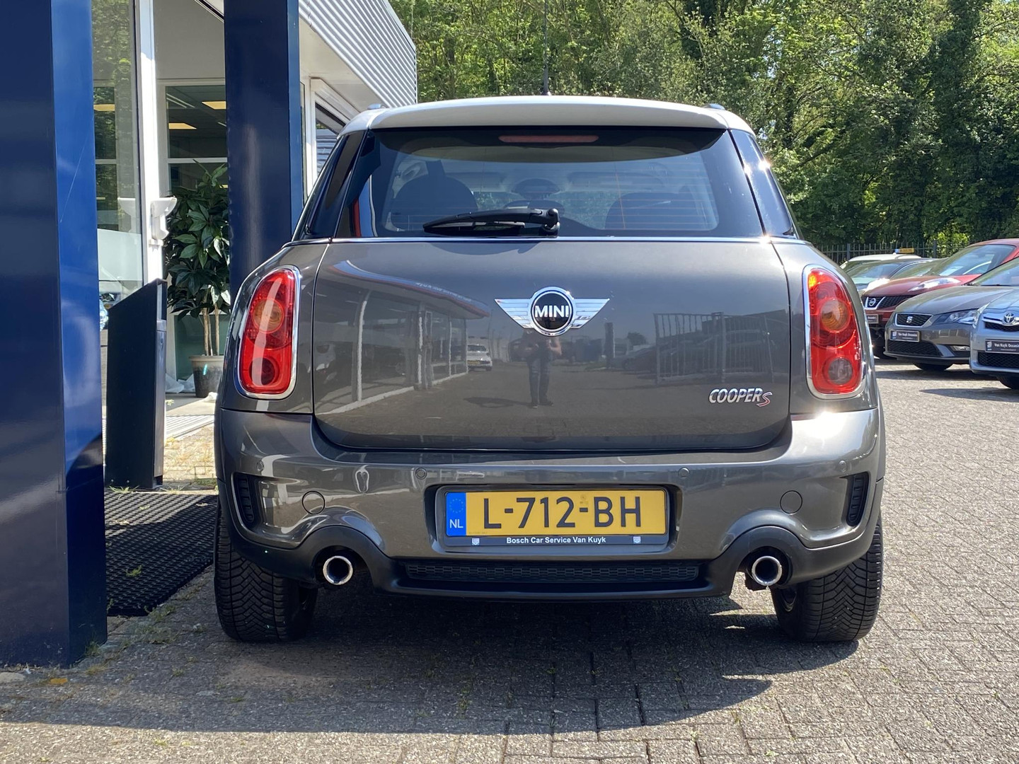 MINI MINI