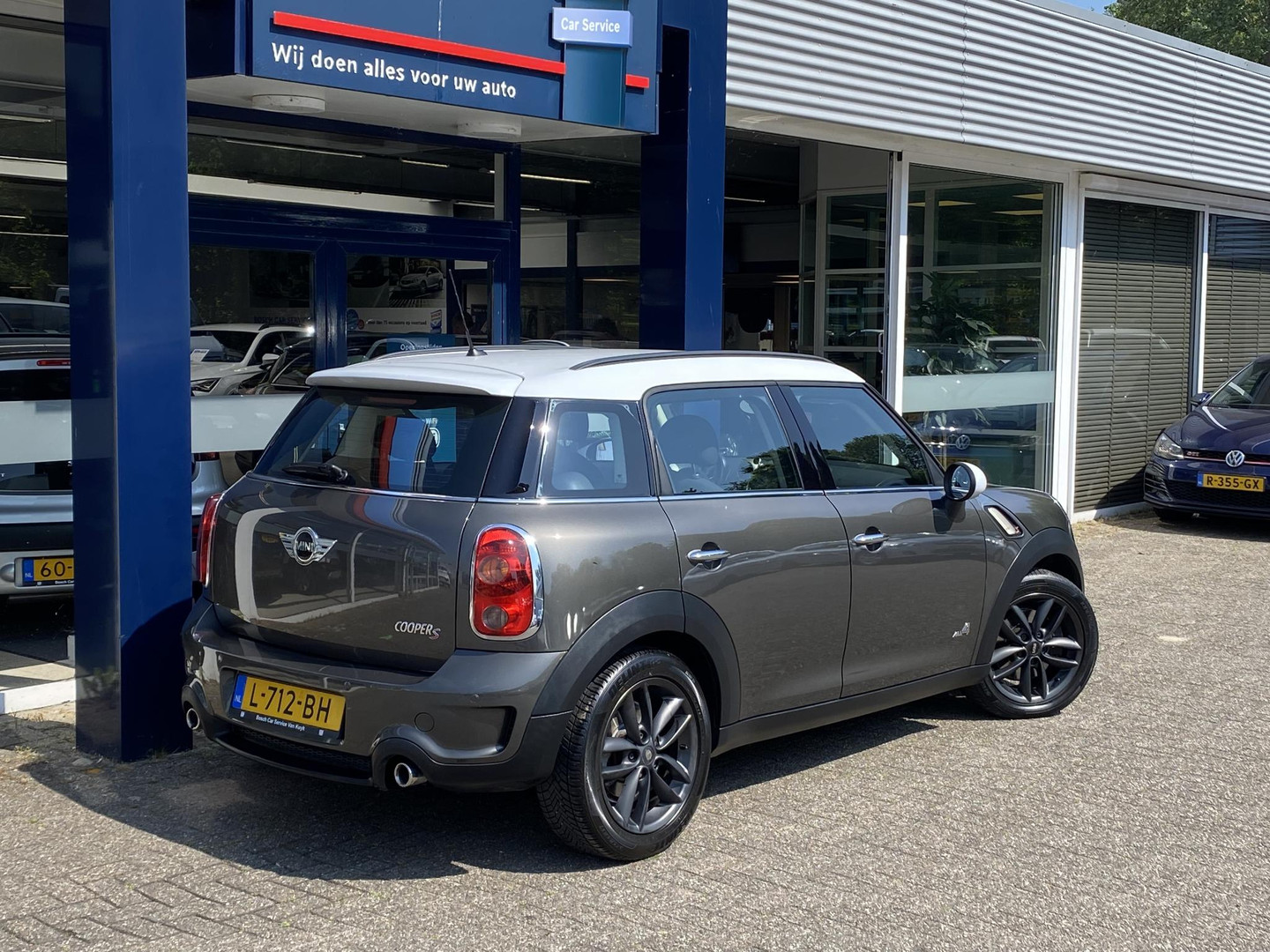 MINI MINI