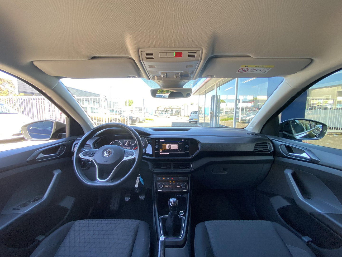 Volkswagen Volkswagen
