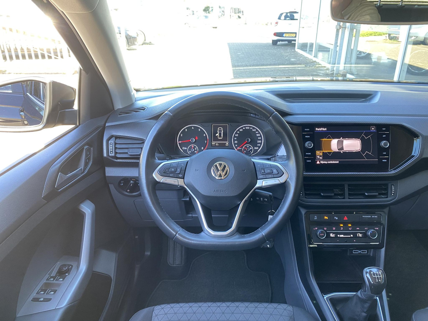 Volkswagen Volkswagen