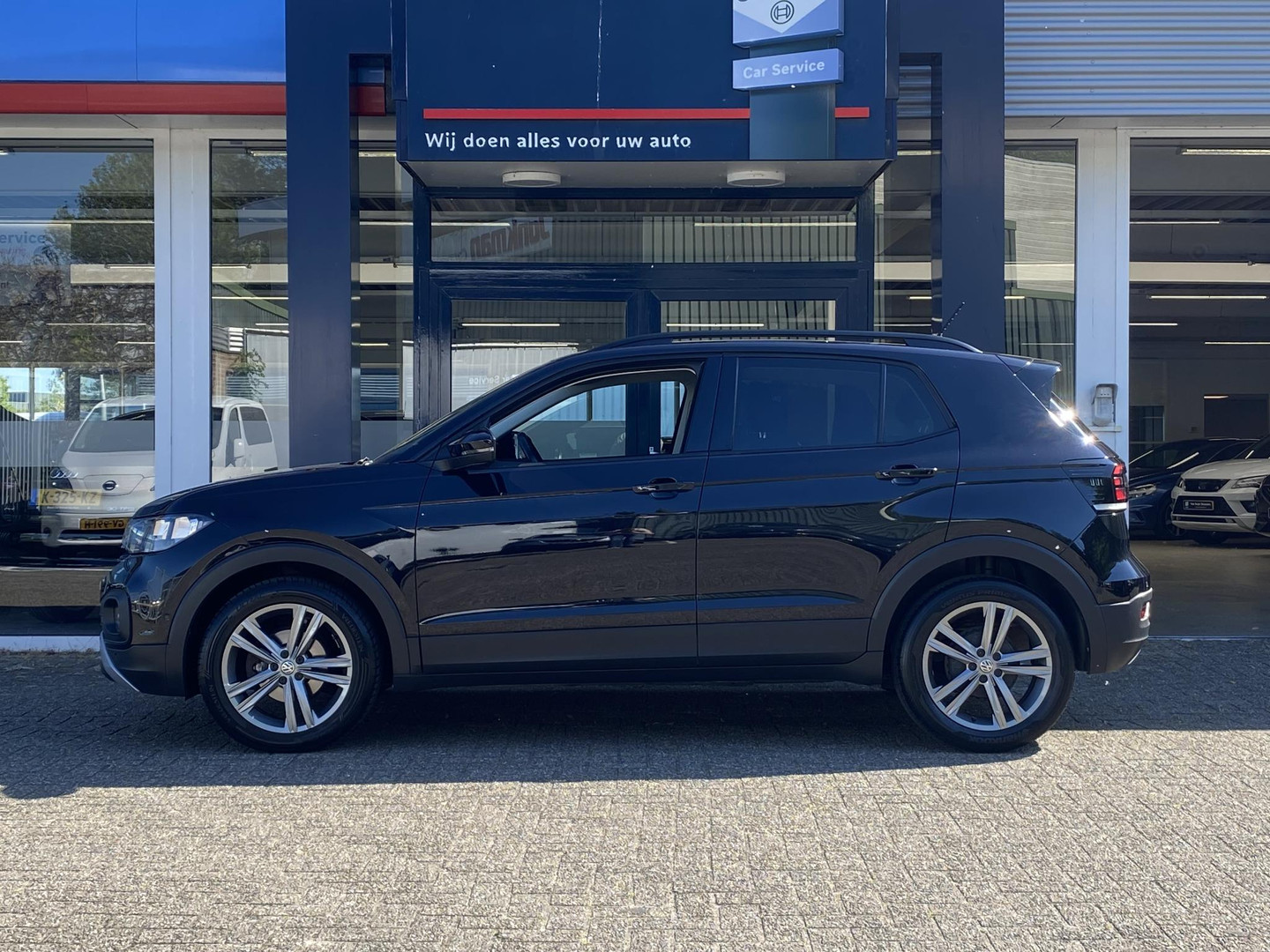 Volkswagen Volkswagen