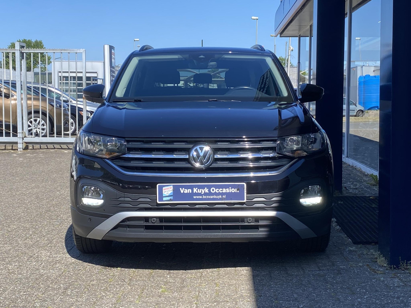 Volkswagen Volkswagen