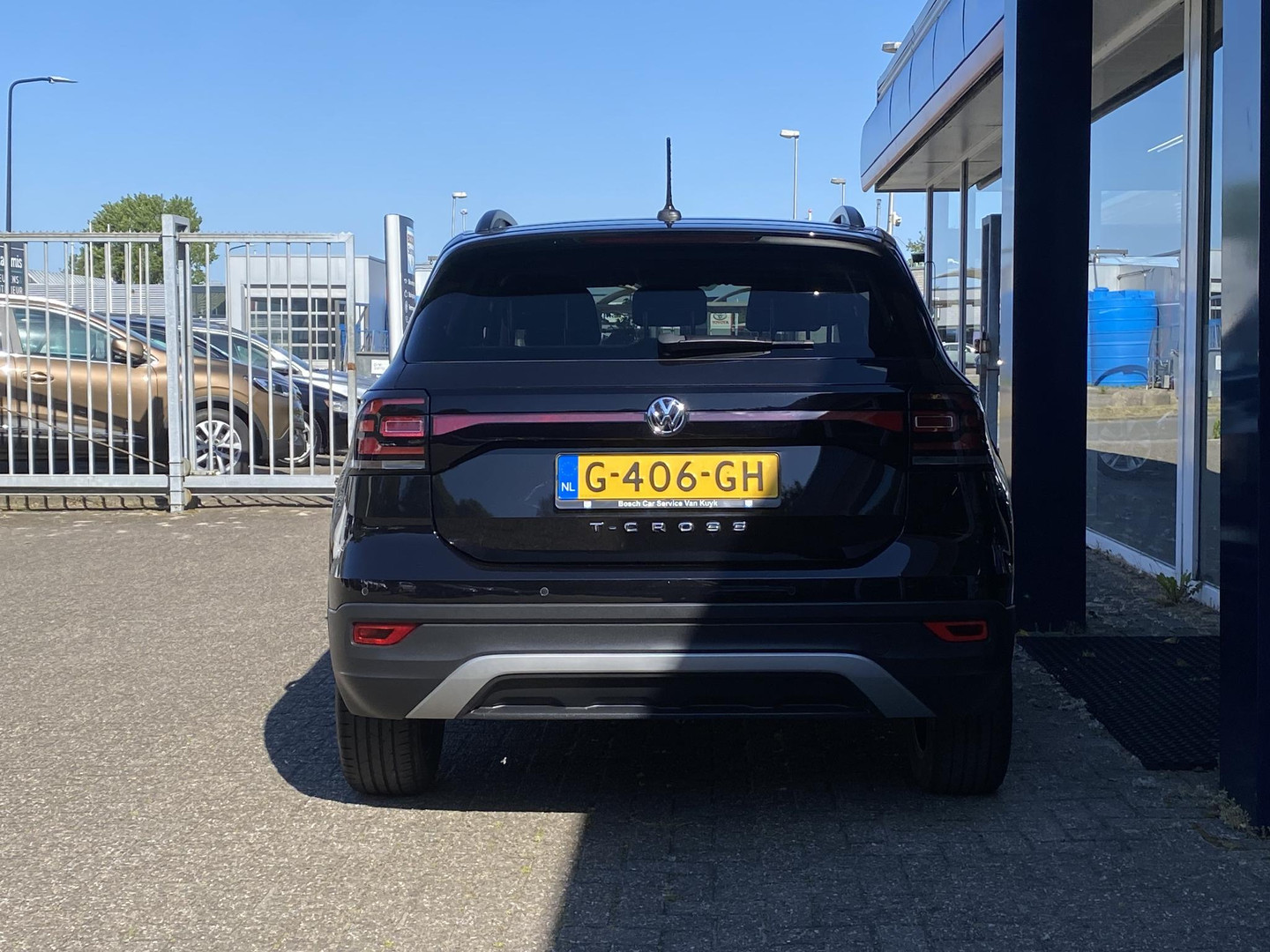 Volkswagen Volkswagen
