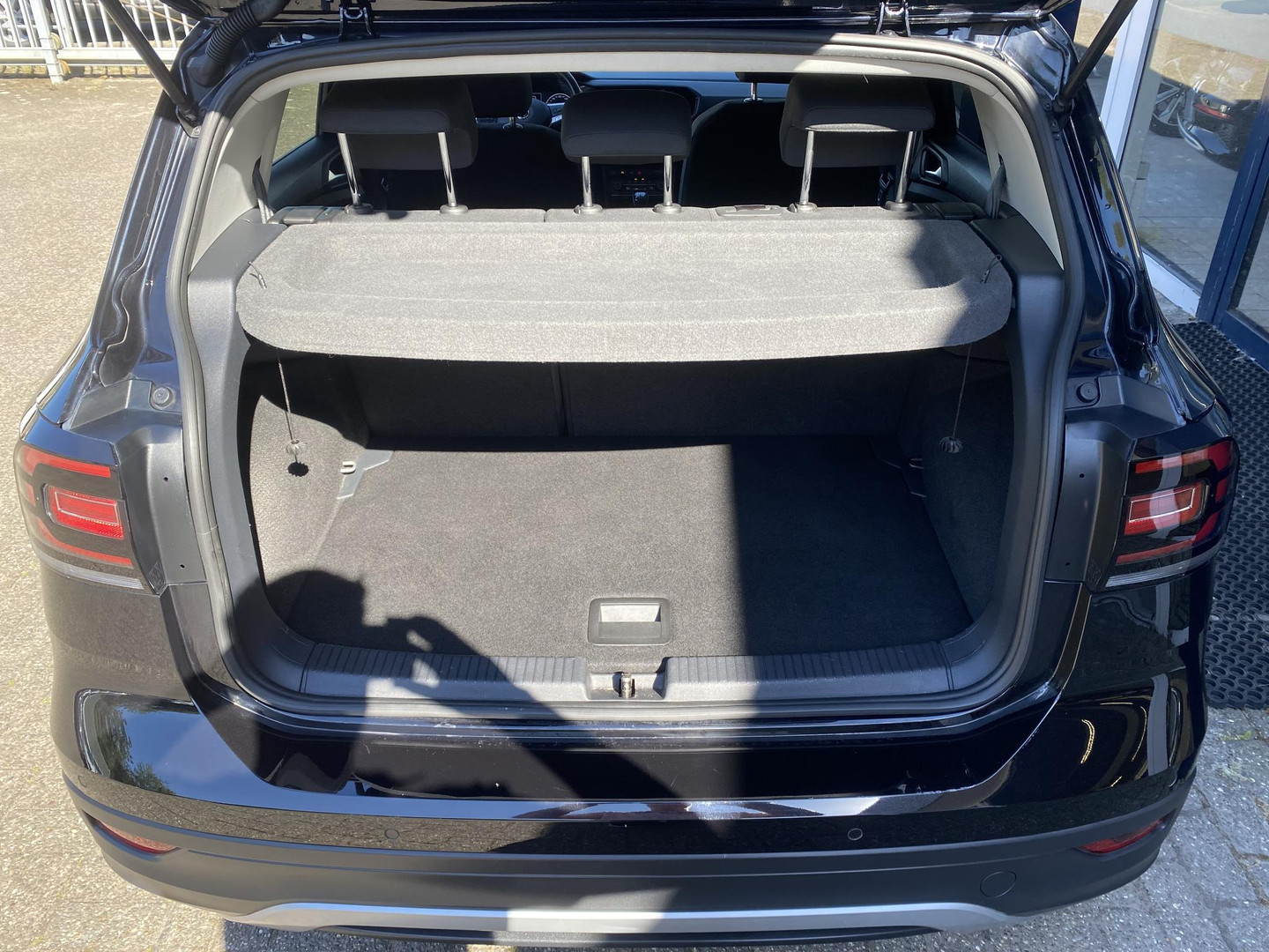 Volkswagen Volkswagen