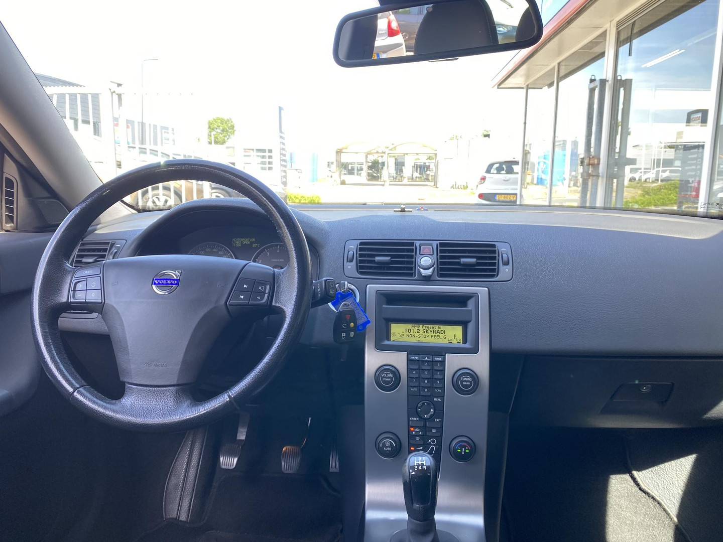 Volvo Volvo