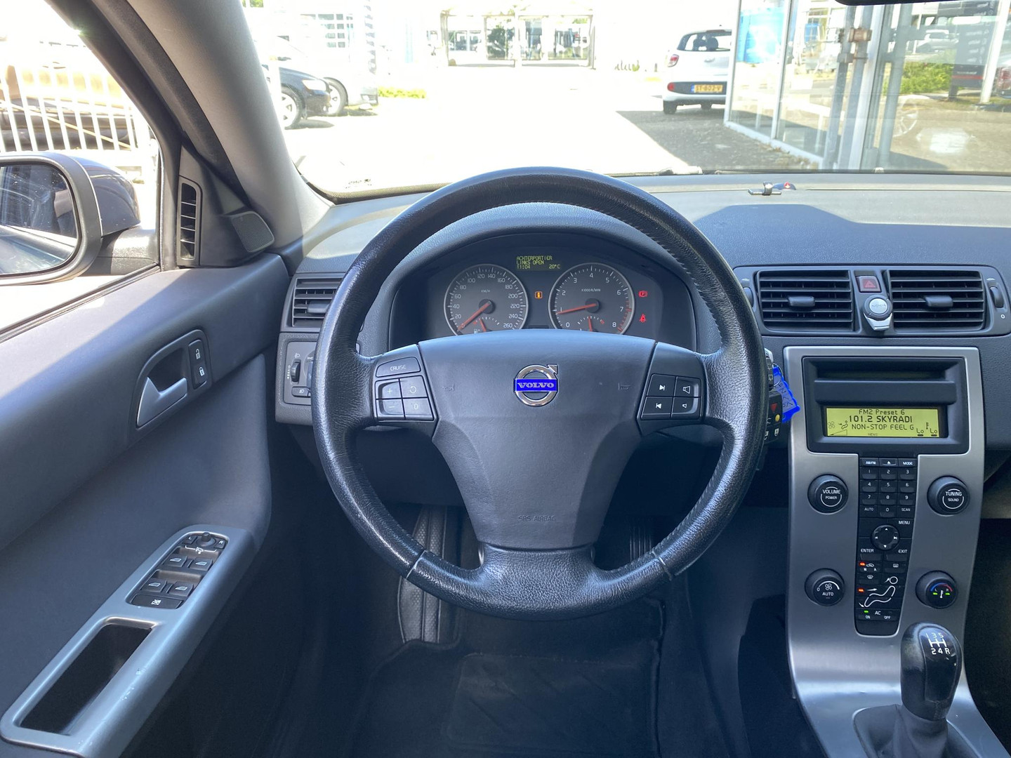 Volvo Volvo