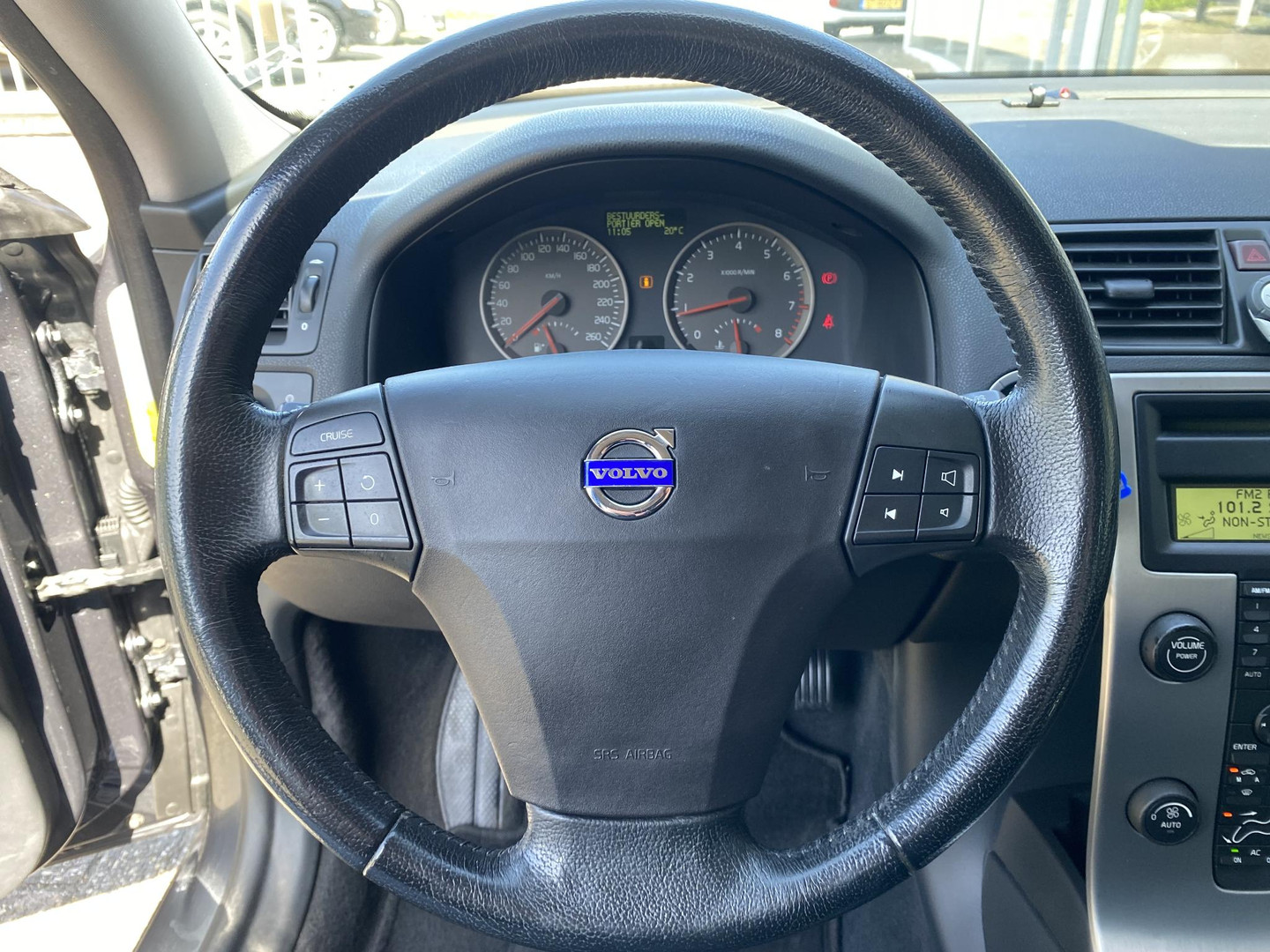 Volvo Volvo