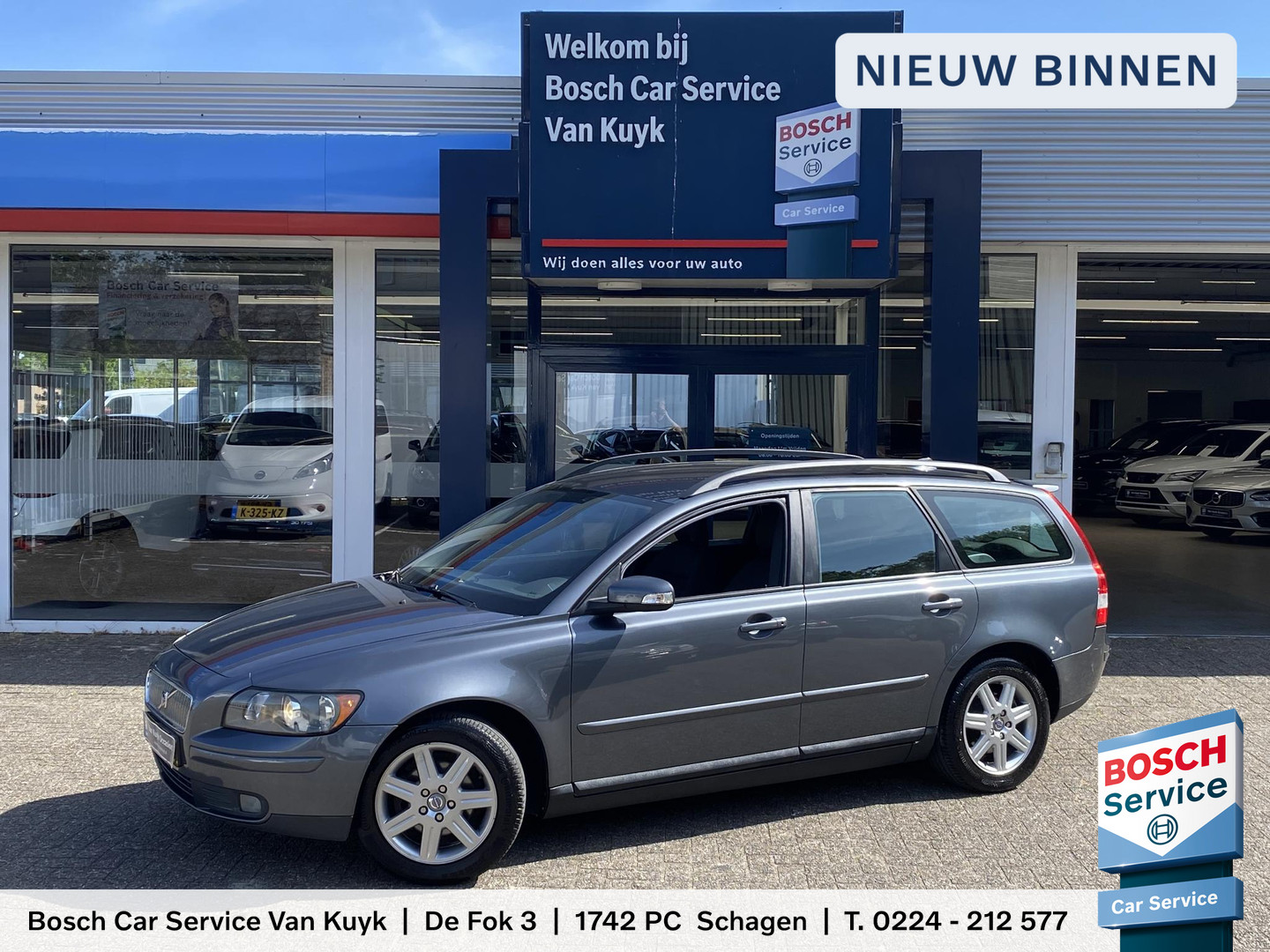 Volvo Volvo
