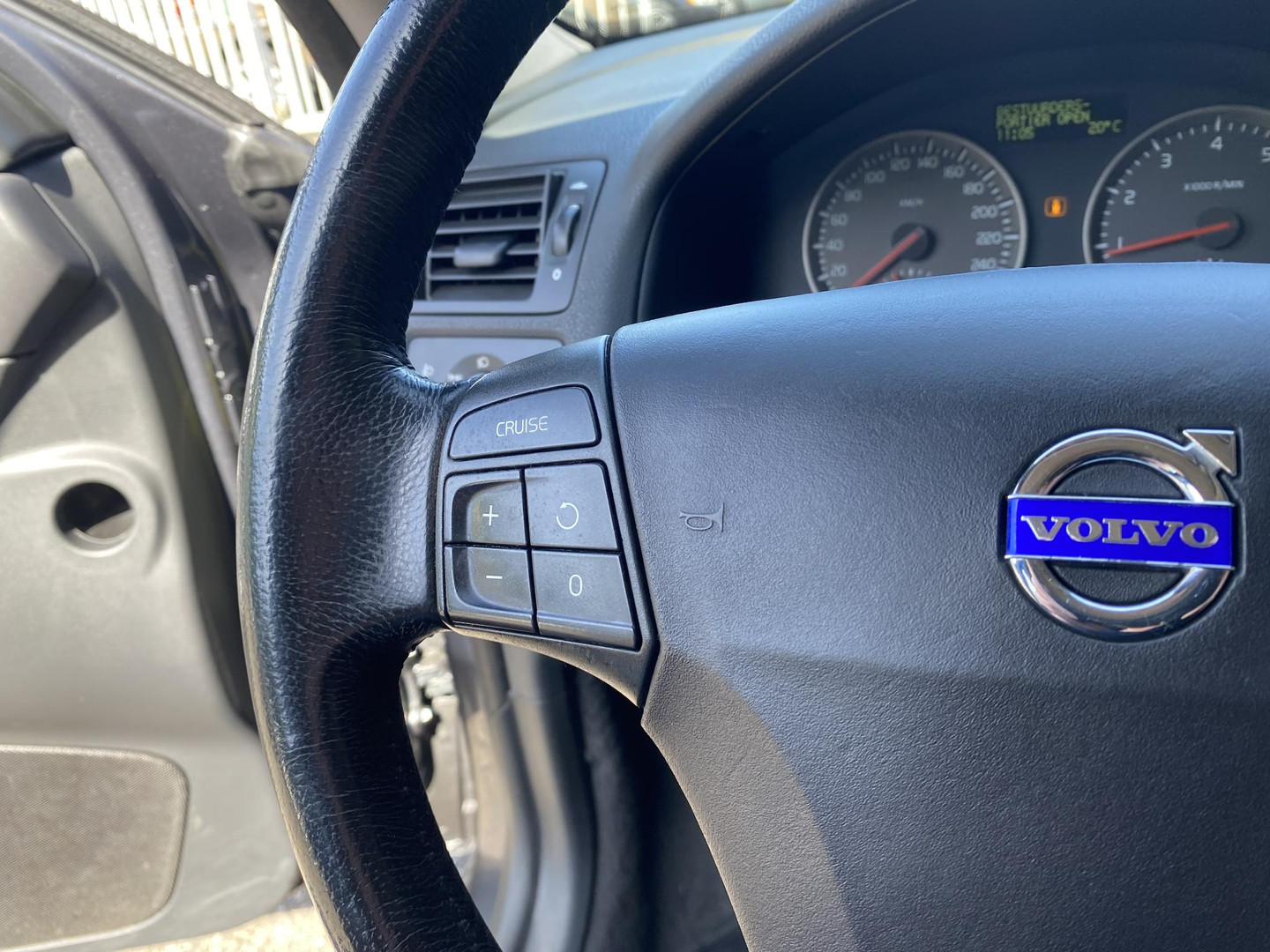 Volvo Volvo