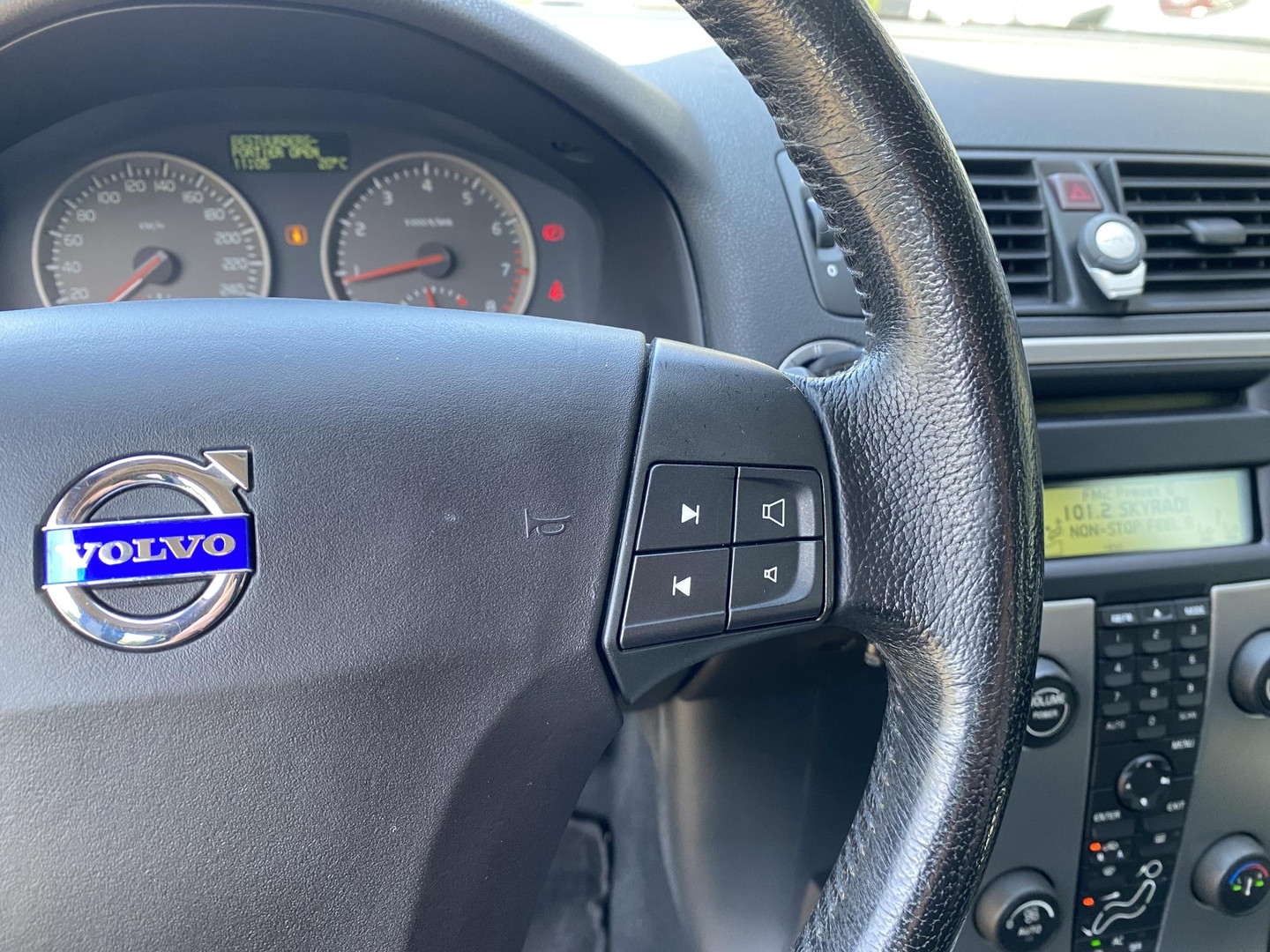 Volvo Volvo