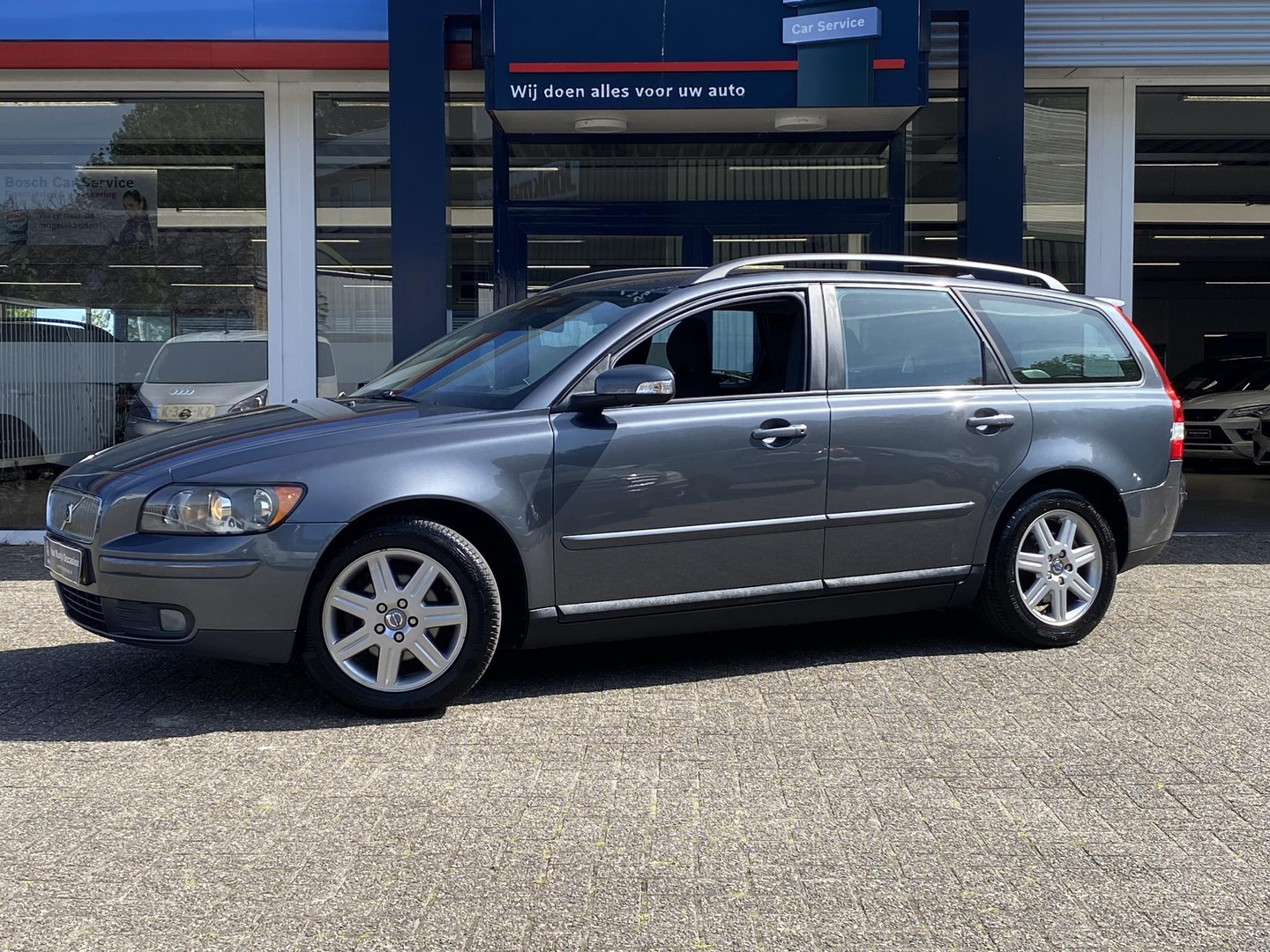 Volvo Volvo
