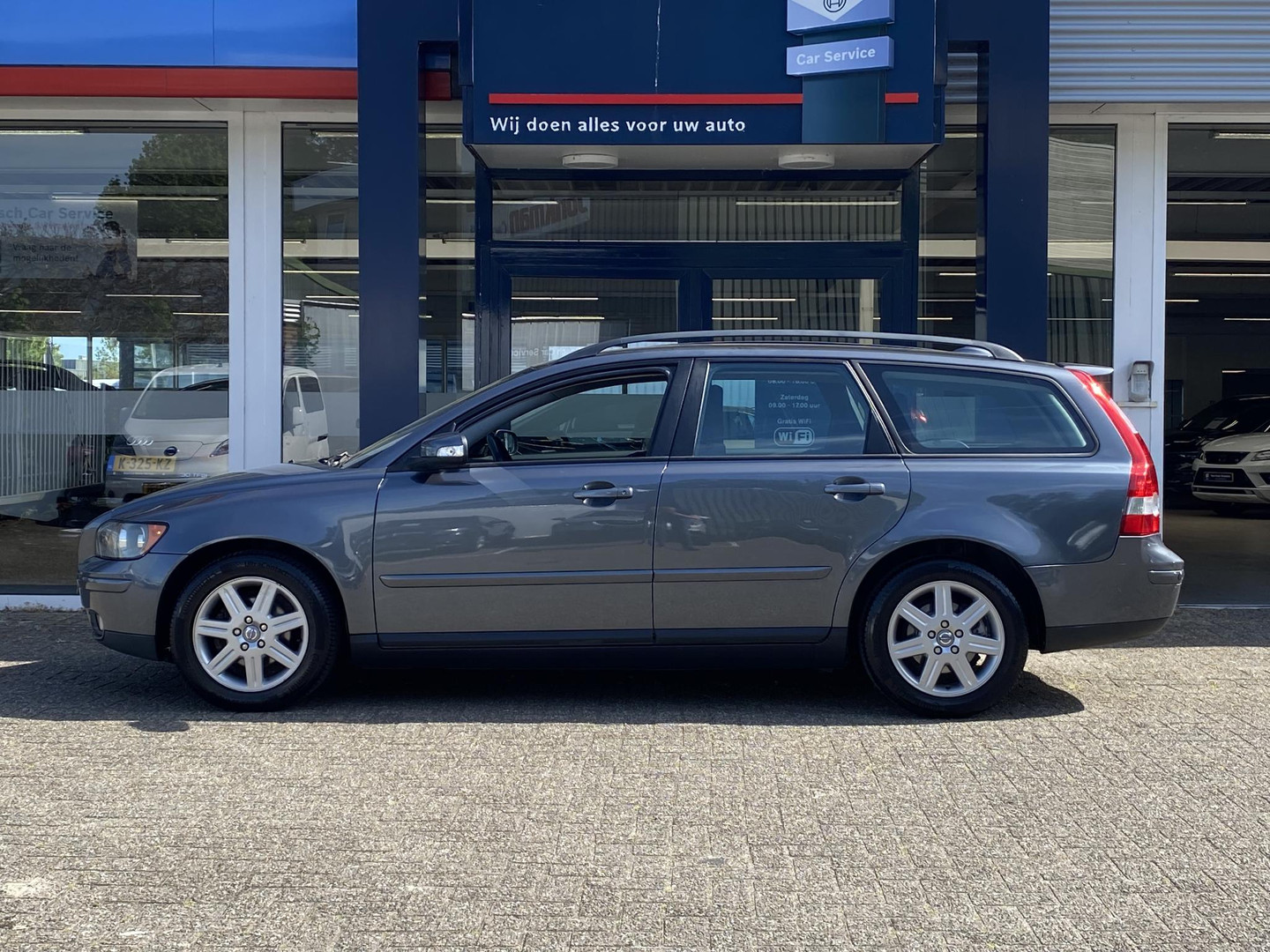 Volvo Volvo