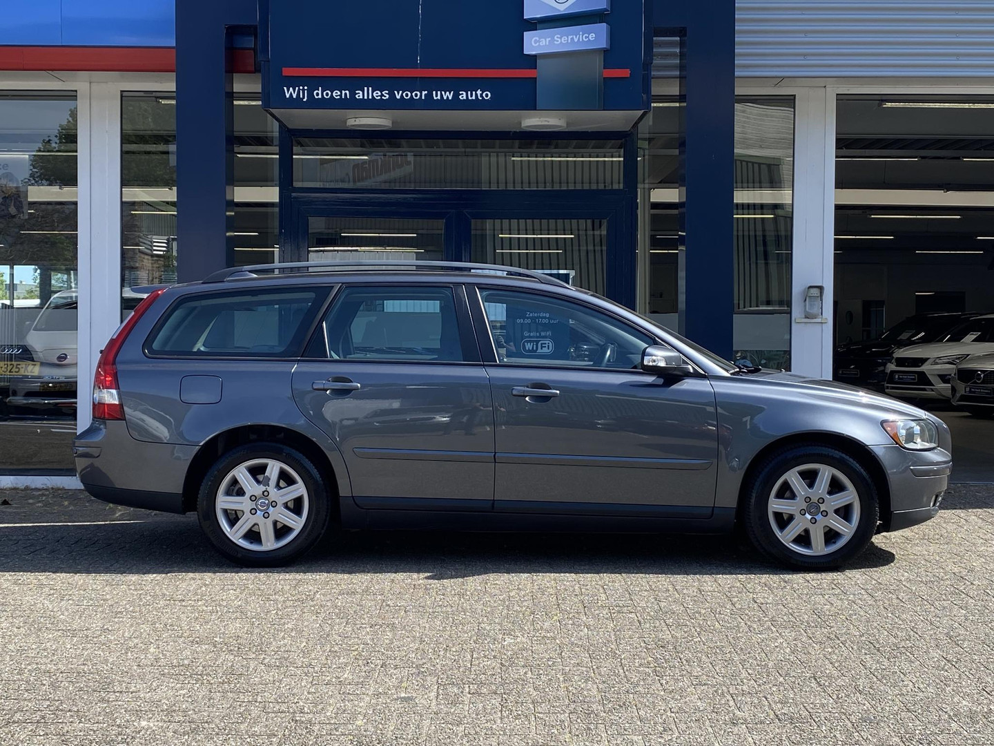 Volvo Volvo