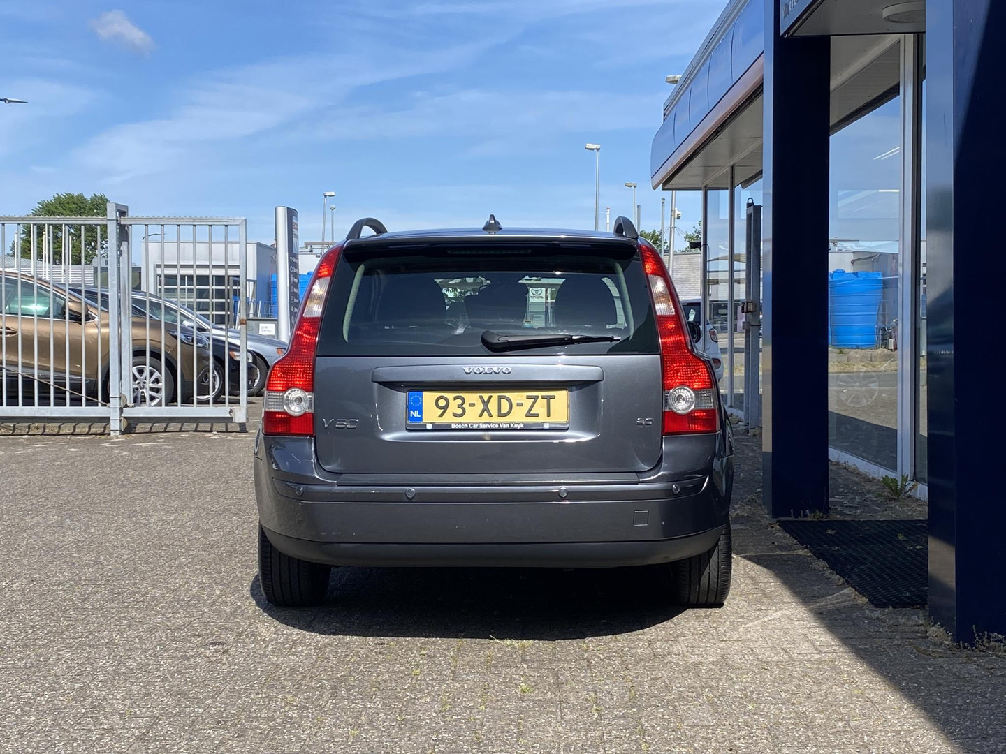 Volvo Volvo