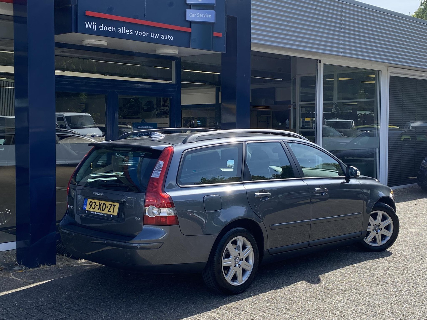 Volvo Volvo