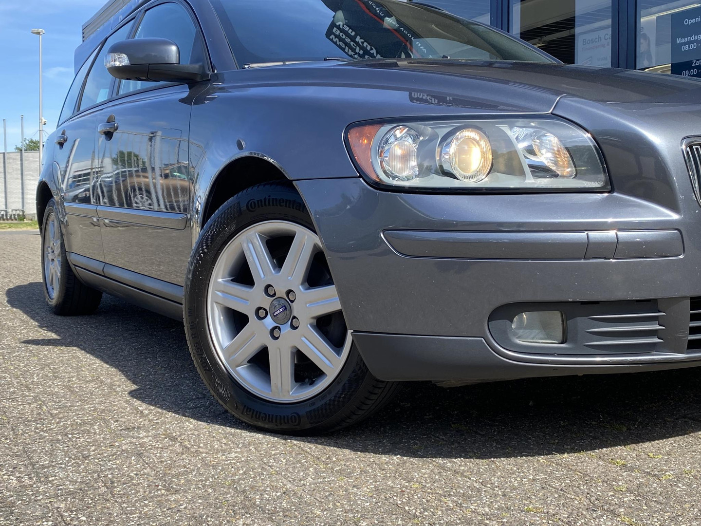 Volvo Volvo