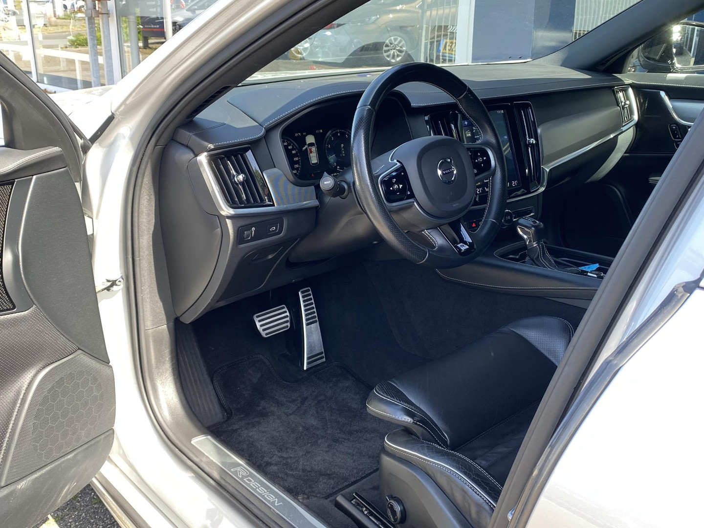 Volvo Volvo