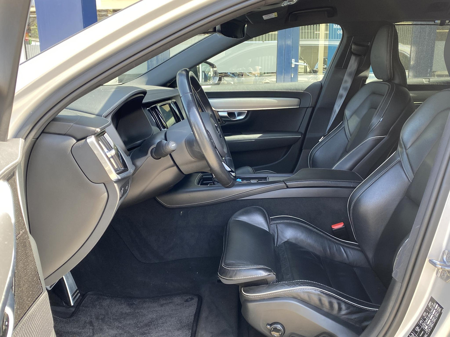 Volvo Volvo