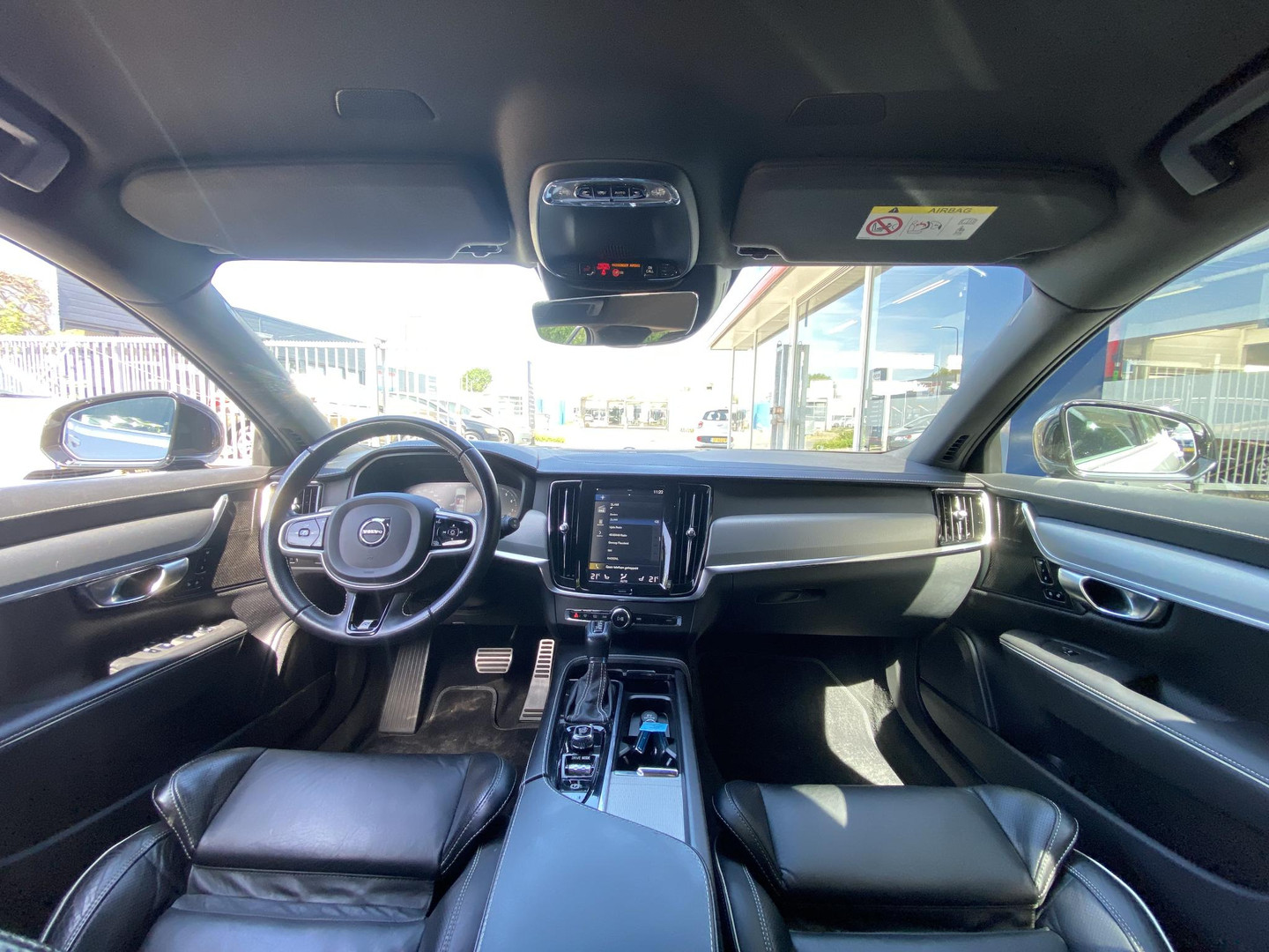 Volvo Volvo