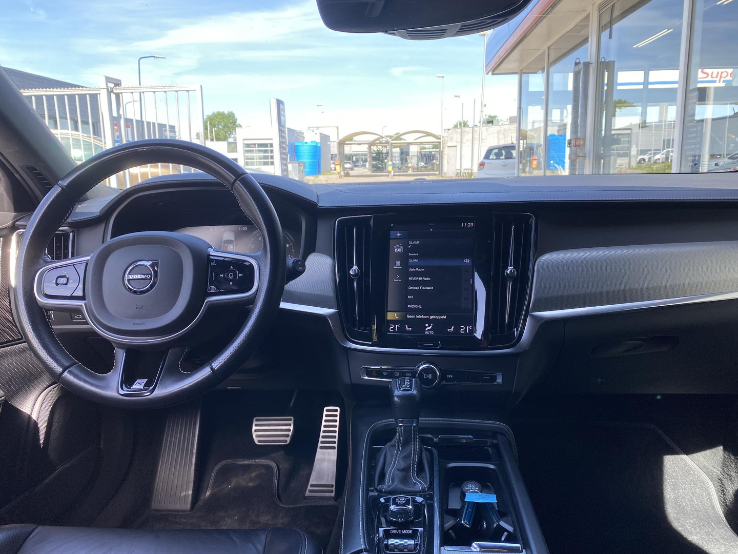 Volvo Volvo
