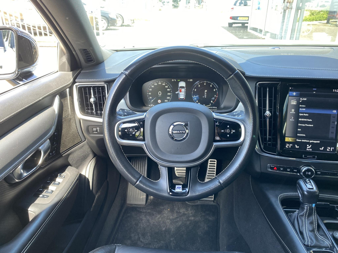 Volvo Volvo