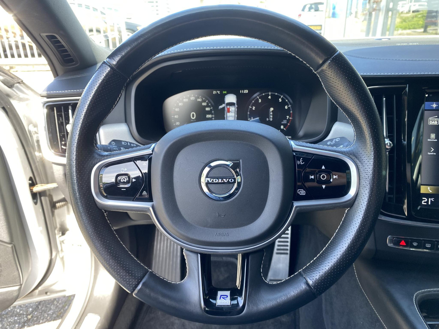 Volvo Volvo