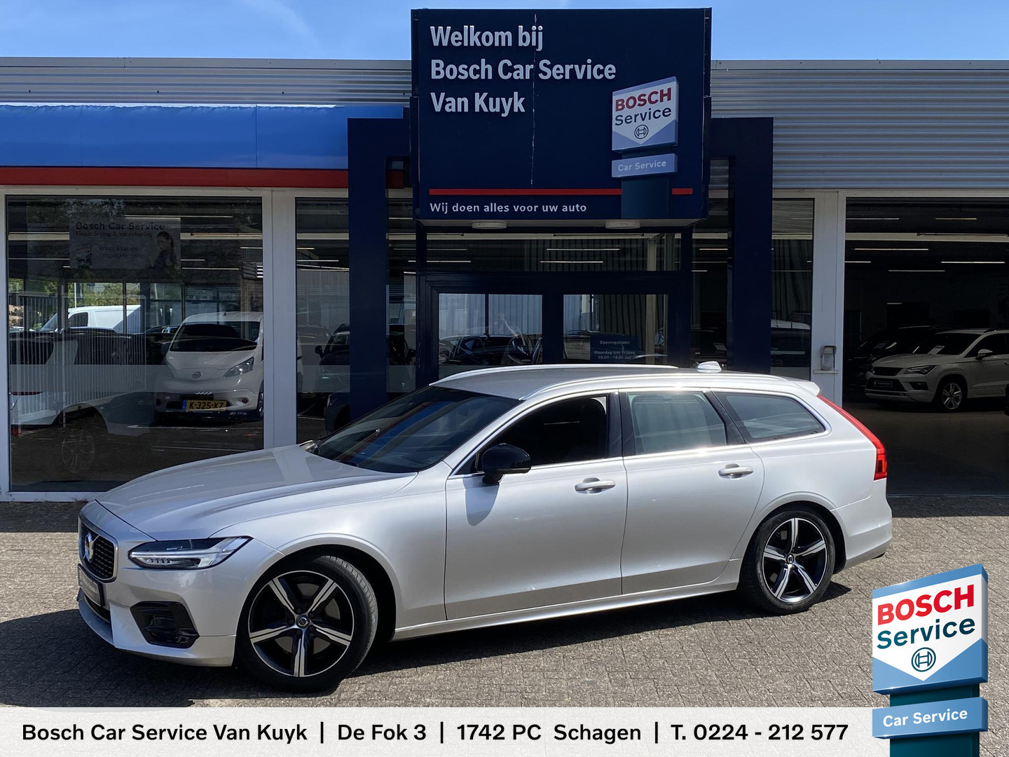 Volvo Volvo