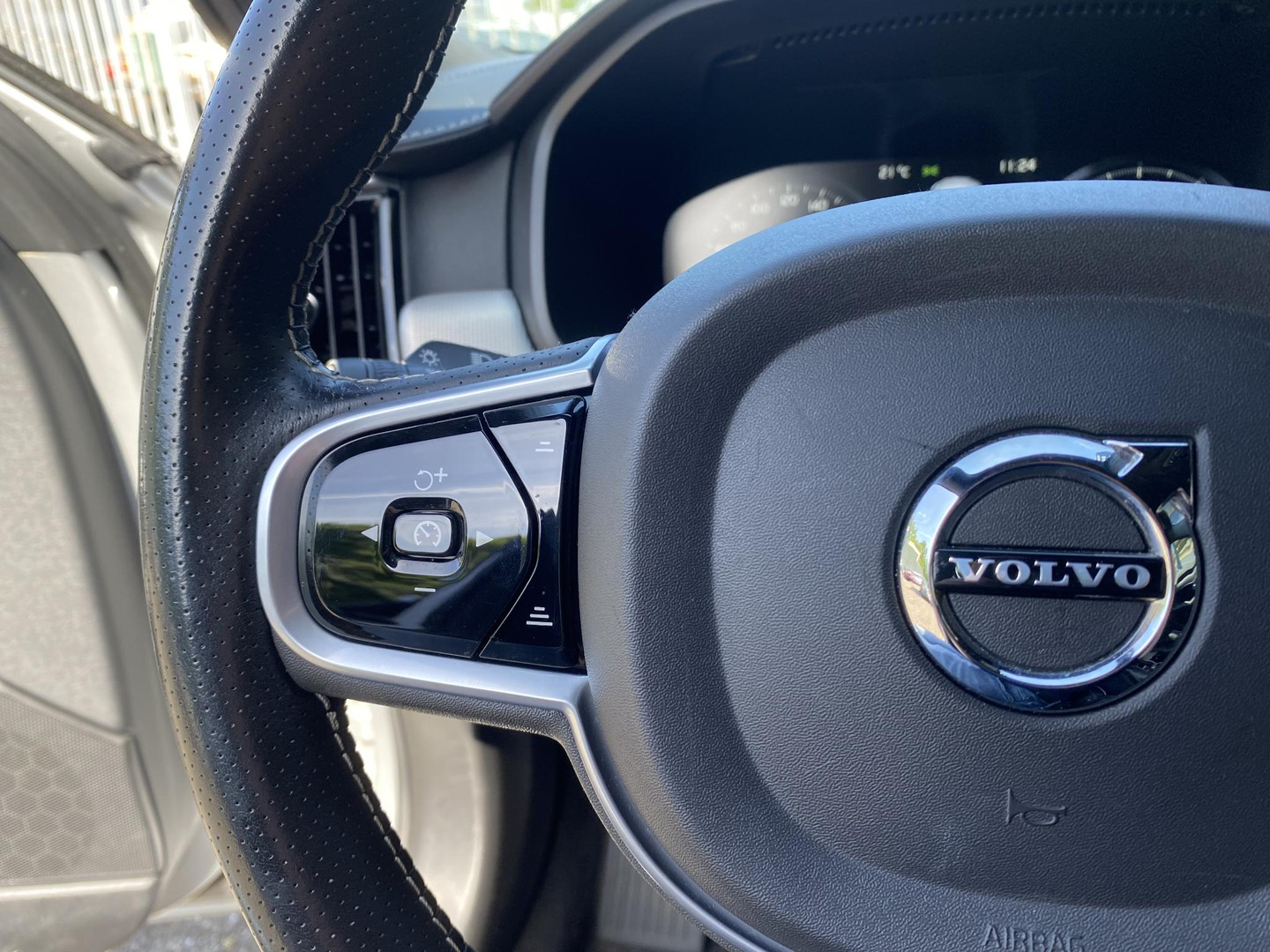 Volvo Volvo