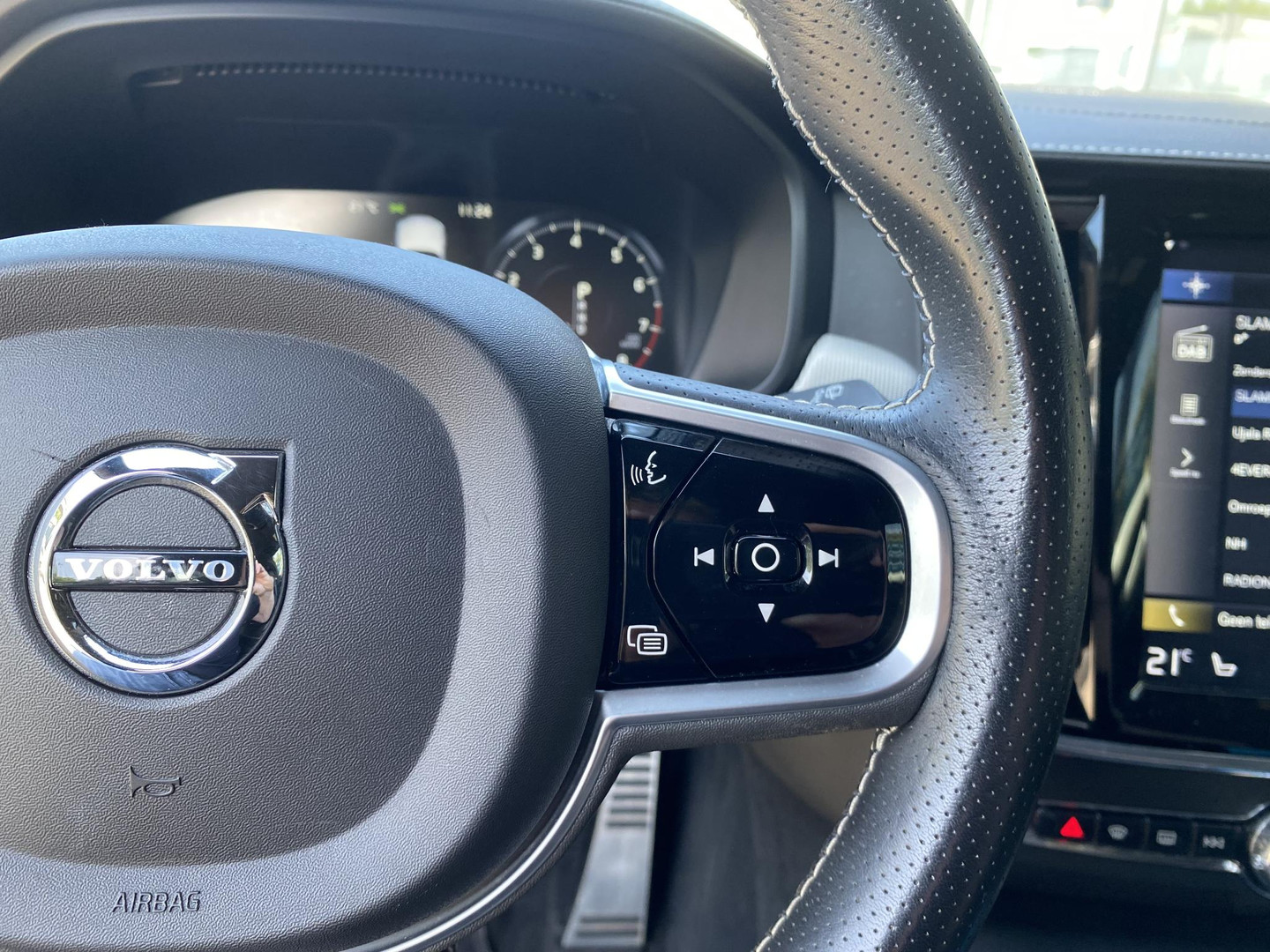 Volvo Volvo