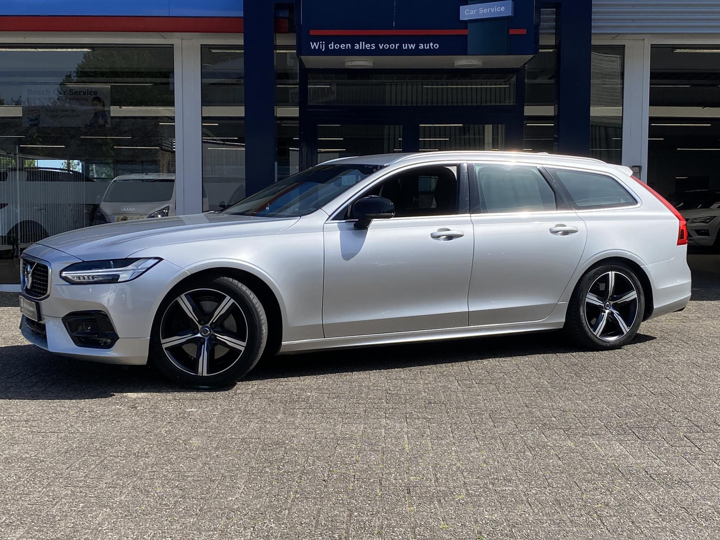 Volvo Volvo