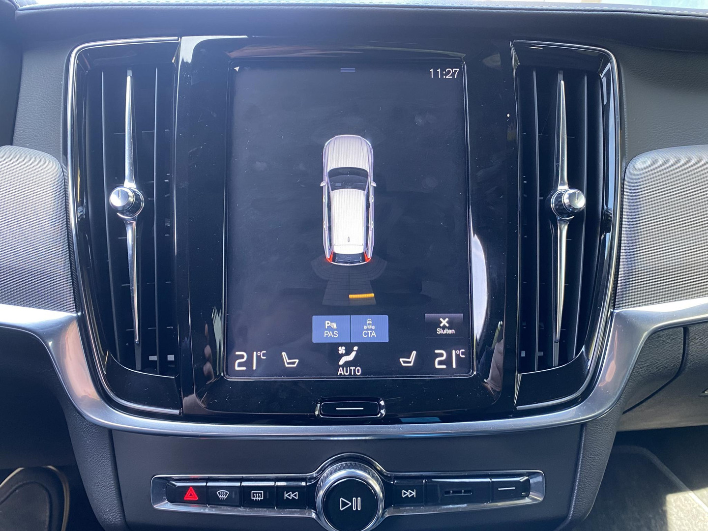 Volvo Volvo