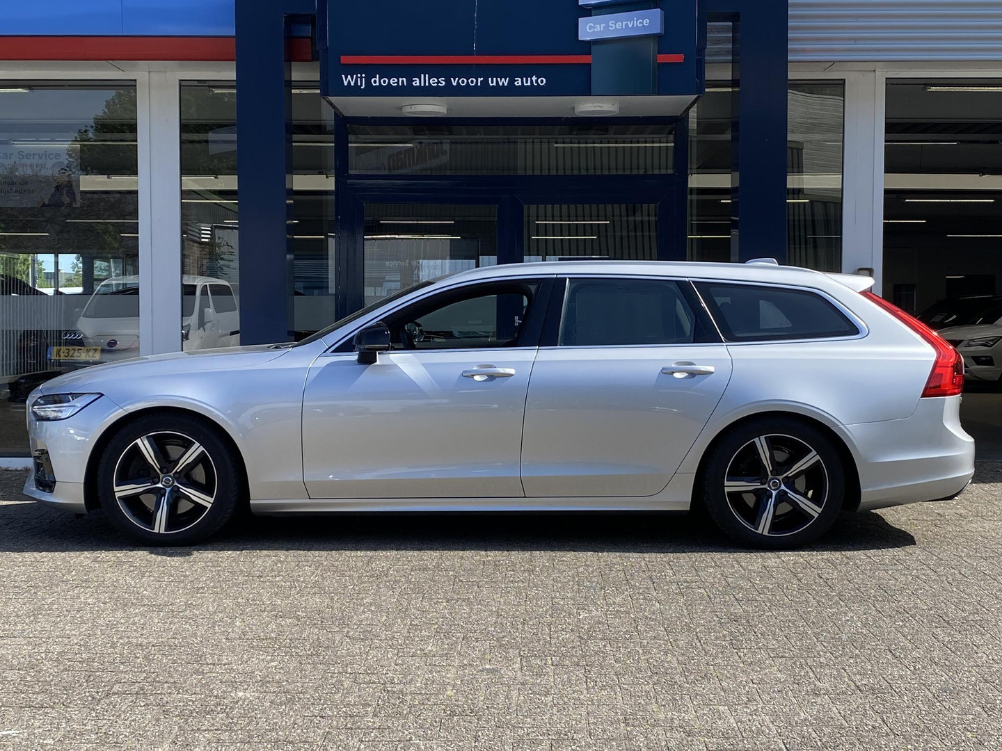 Volvo Volvo