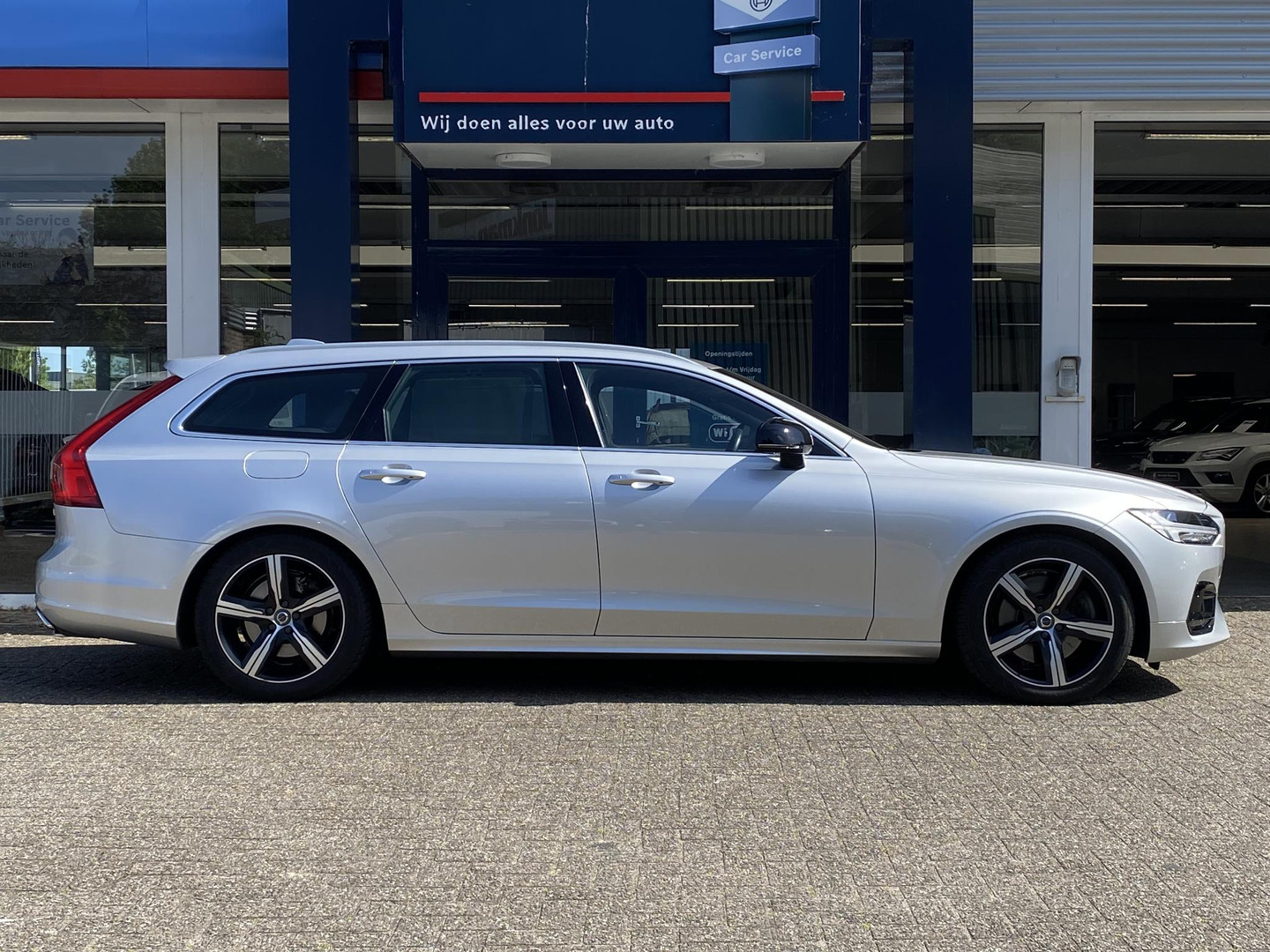 Volvo Volvo