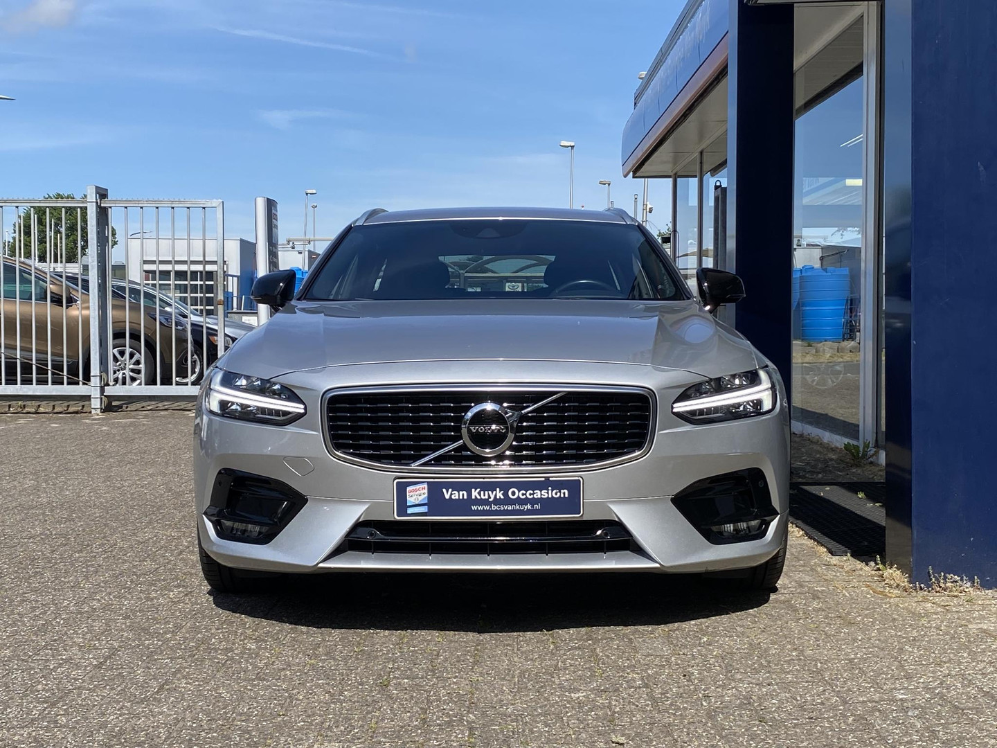 Volvo Volvo